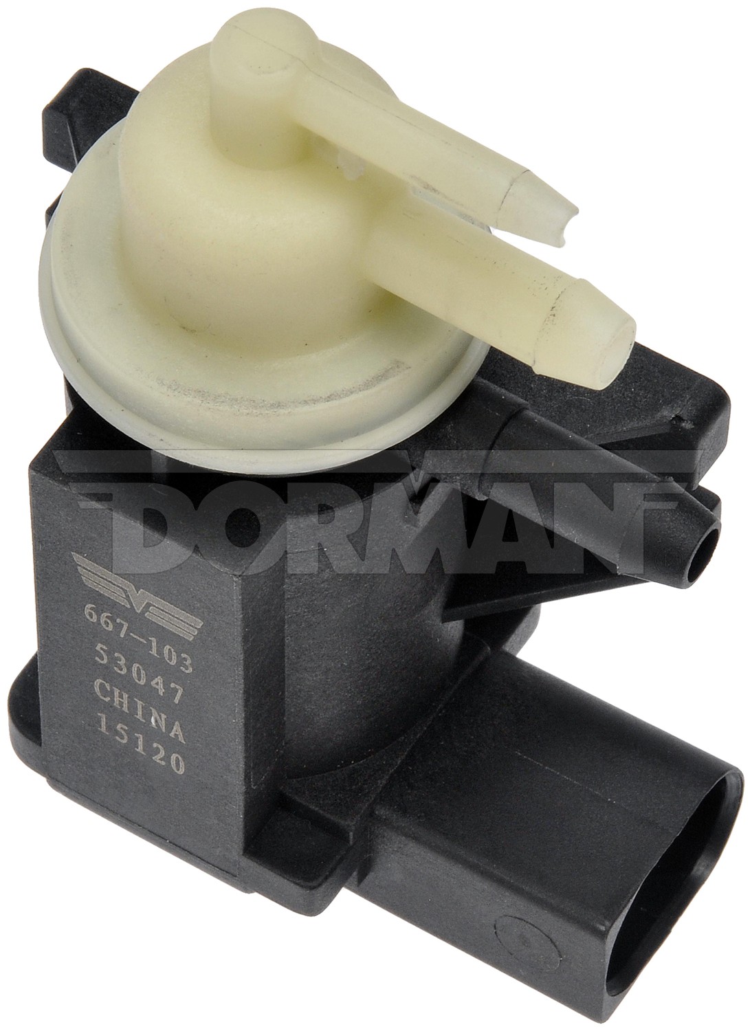 Dorman DOR-667-103 Boost Pressure Solenoid - Image 4