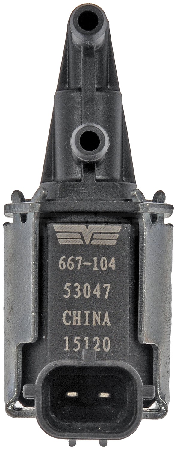 Dorman DOR-667-104 Boost Pressure Solenoid - Image 2