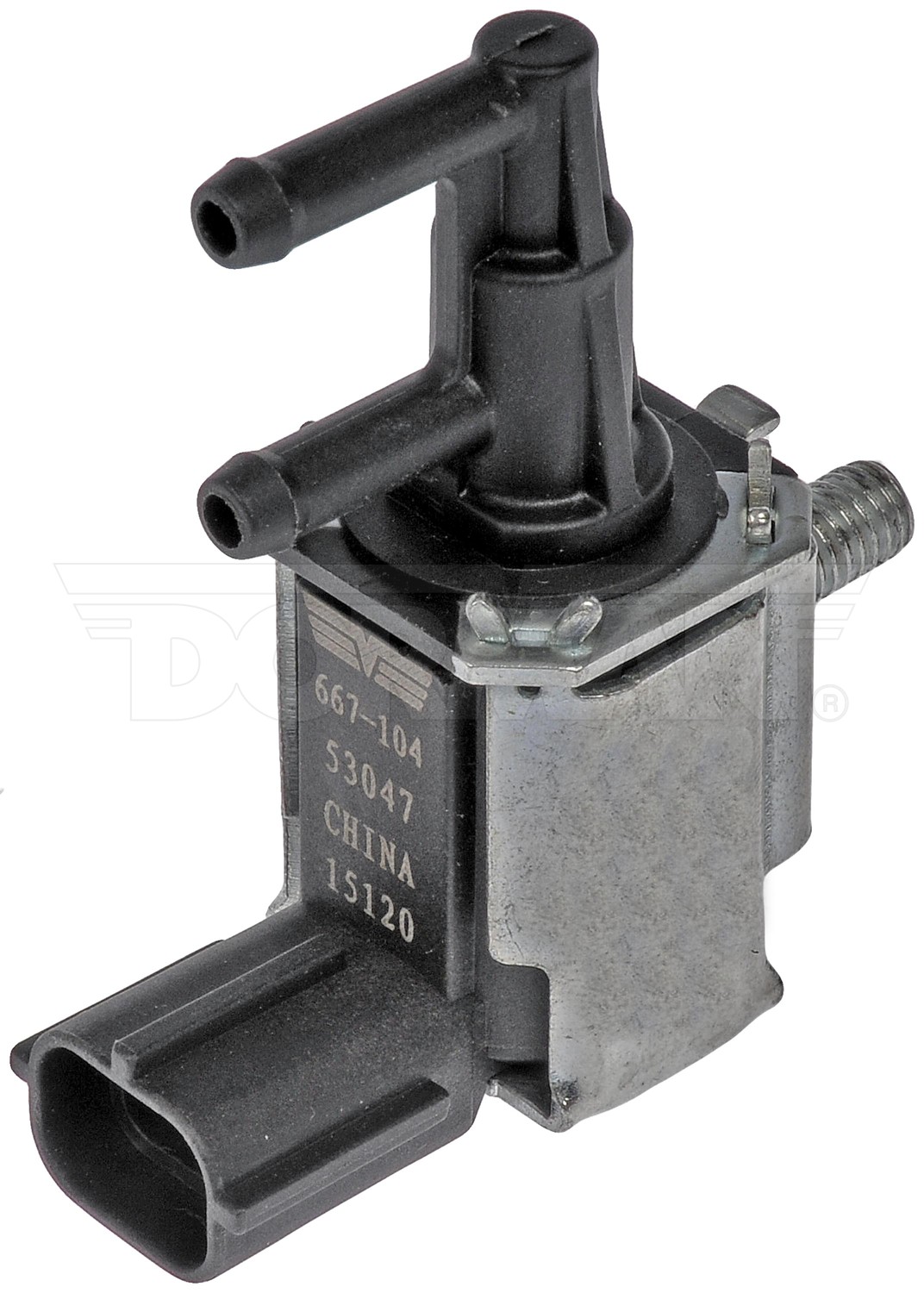 Dorman DOR-667-104 Boost Pressure Solenoid - Image 3