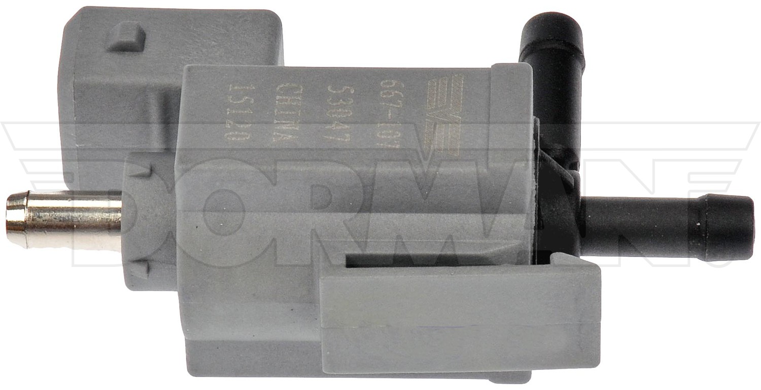 Dorman DOR-667-107 Boost Pressure Solenoid - Image 2