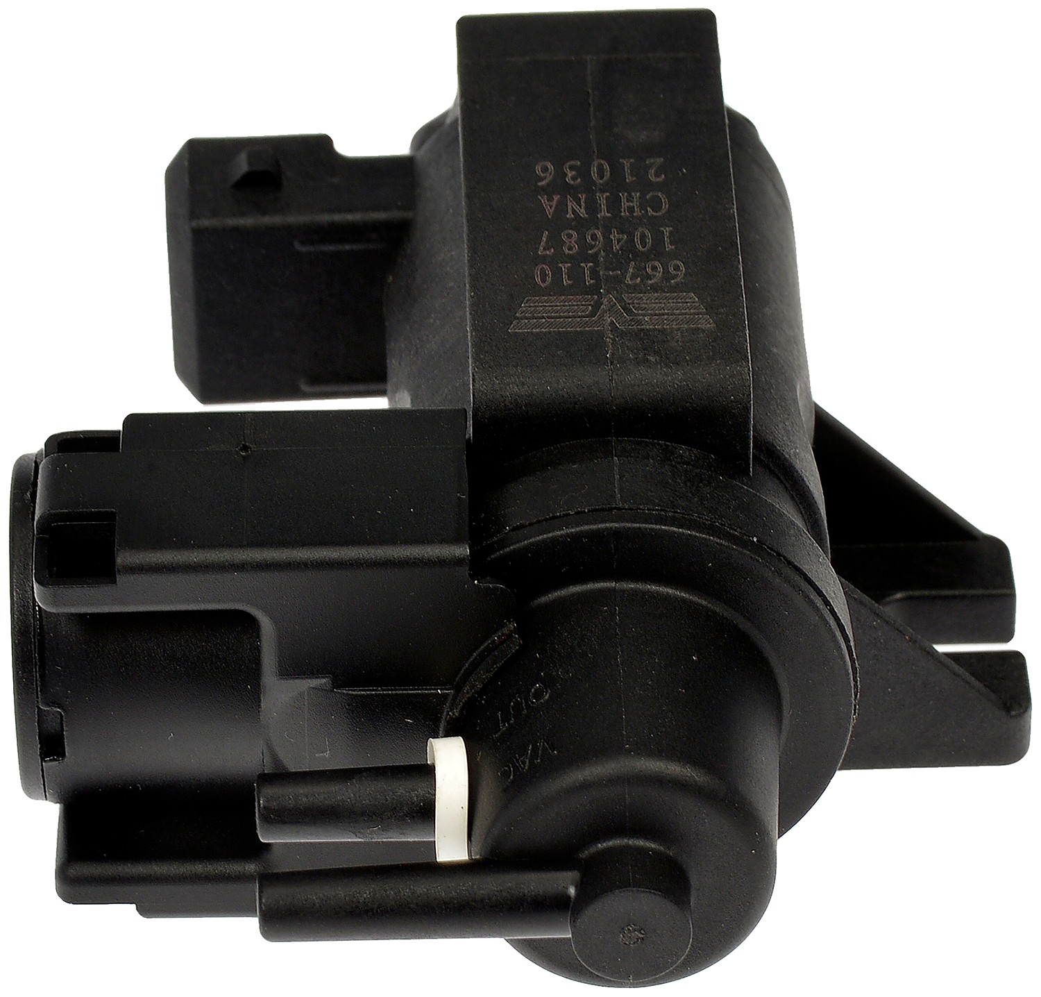 Dorman DOR-667-110 Turbocharger Boost Solenoid - Image 3
