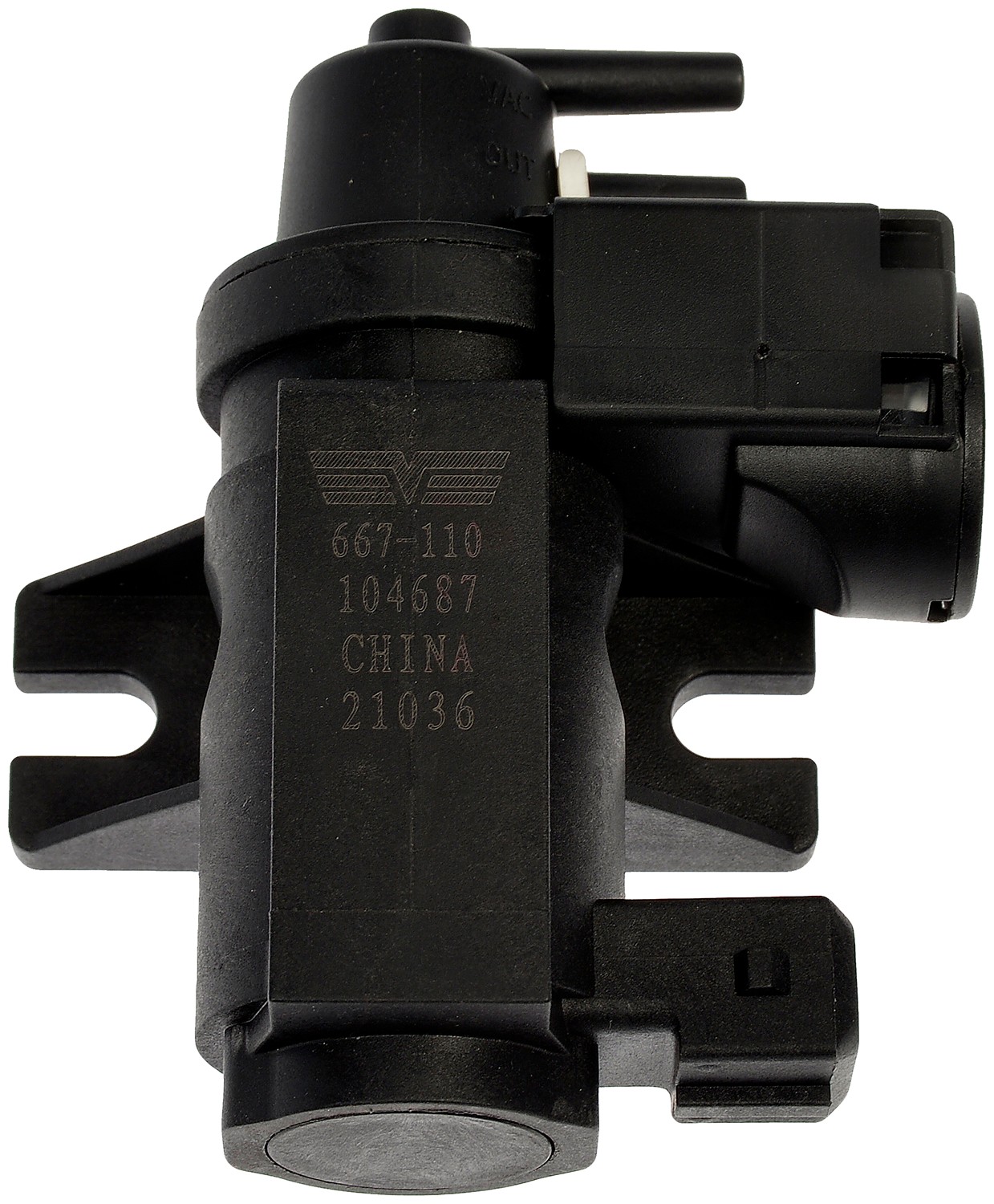 Dorman DOR-667-110 Turbocharger Boost Solenoid - Image 4