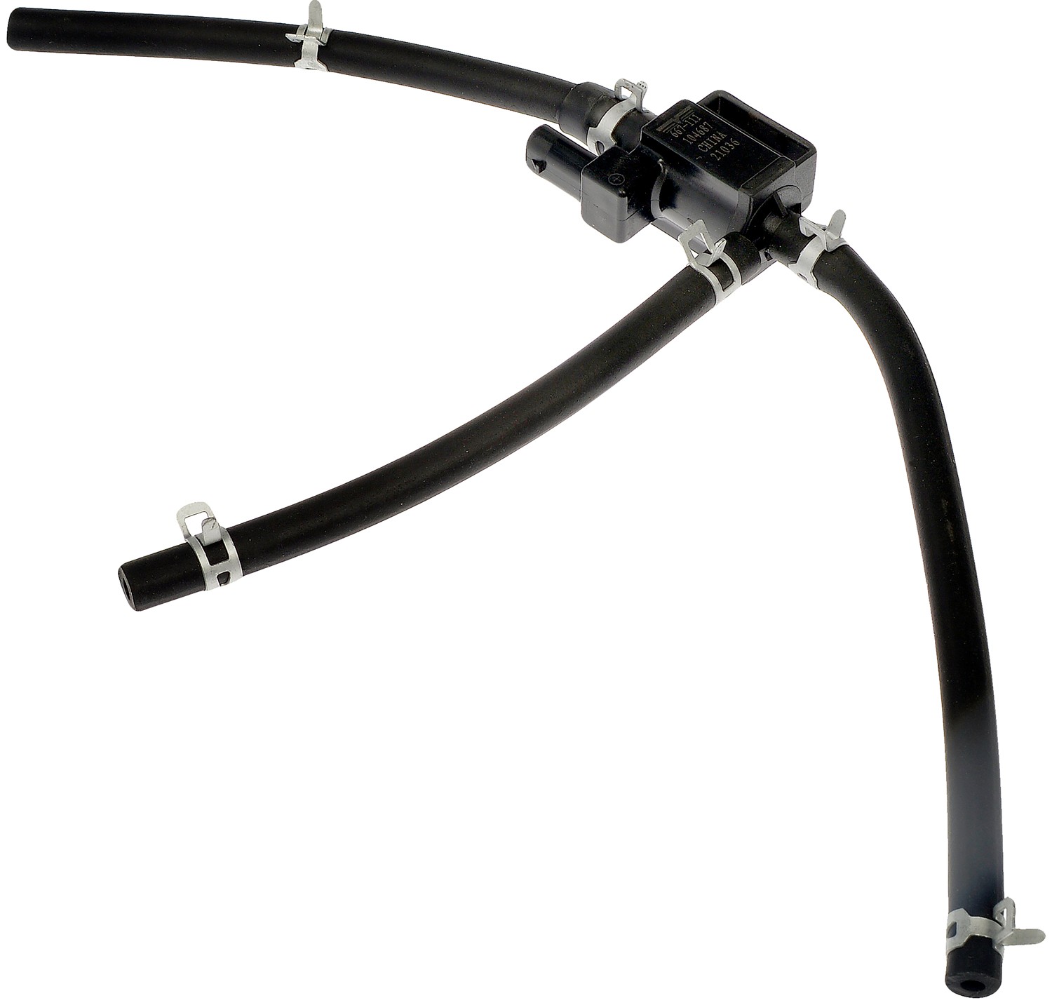 Dorman DOR-667-111 Turbocharger Boost Solenoid