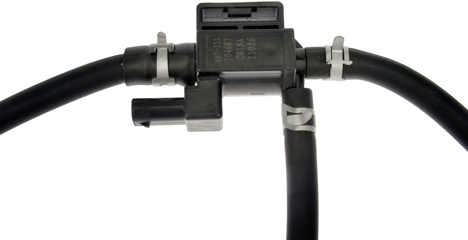Dorman DOR-667-111 Turbocharger Boost Solenoid - Image 4