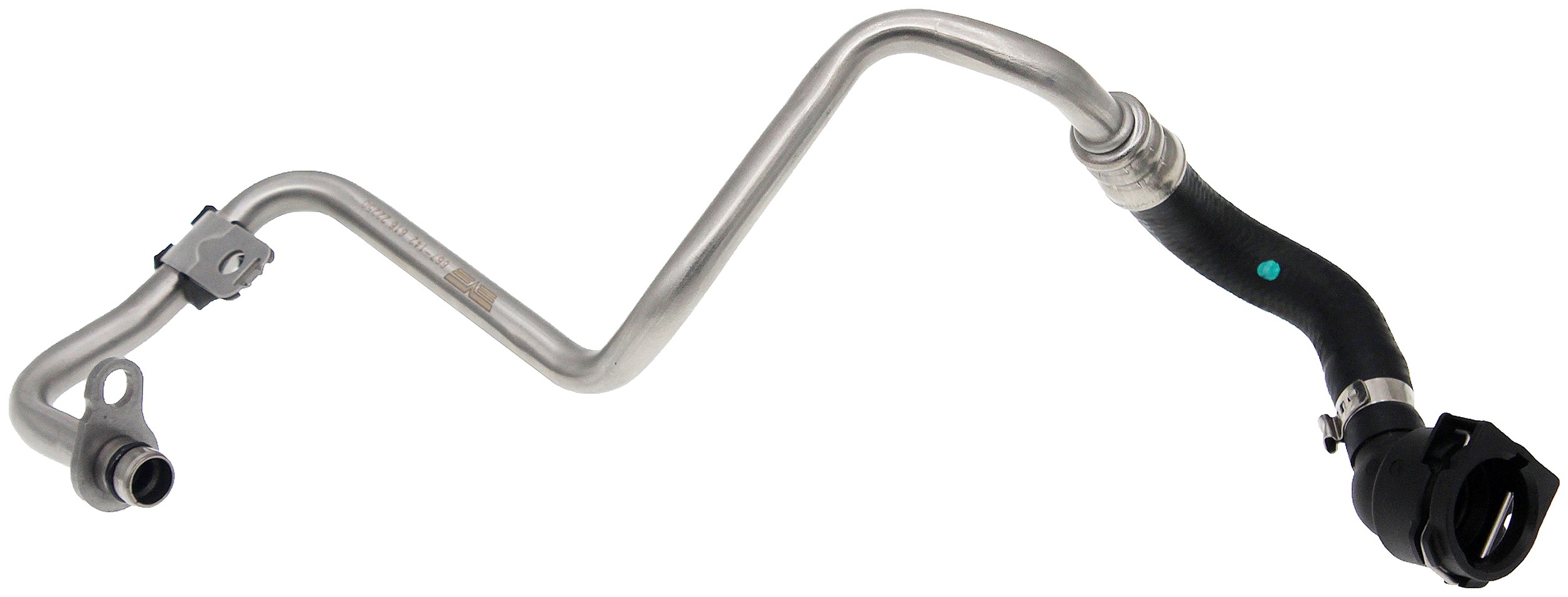 Dorman 667-142 Turbocharger Coolant Return Line