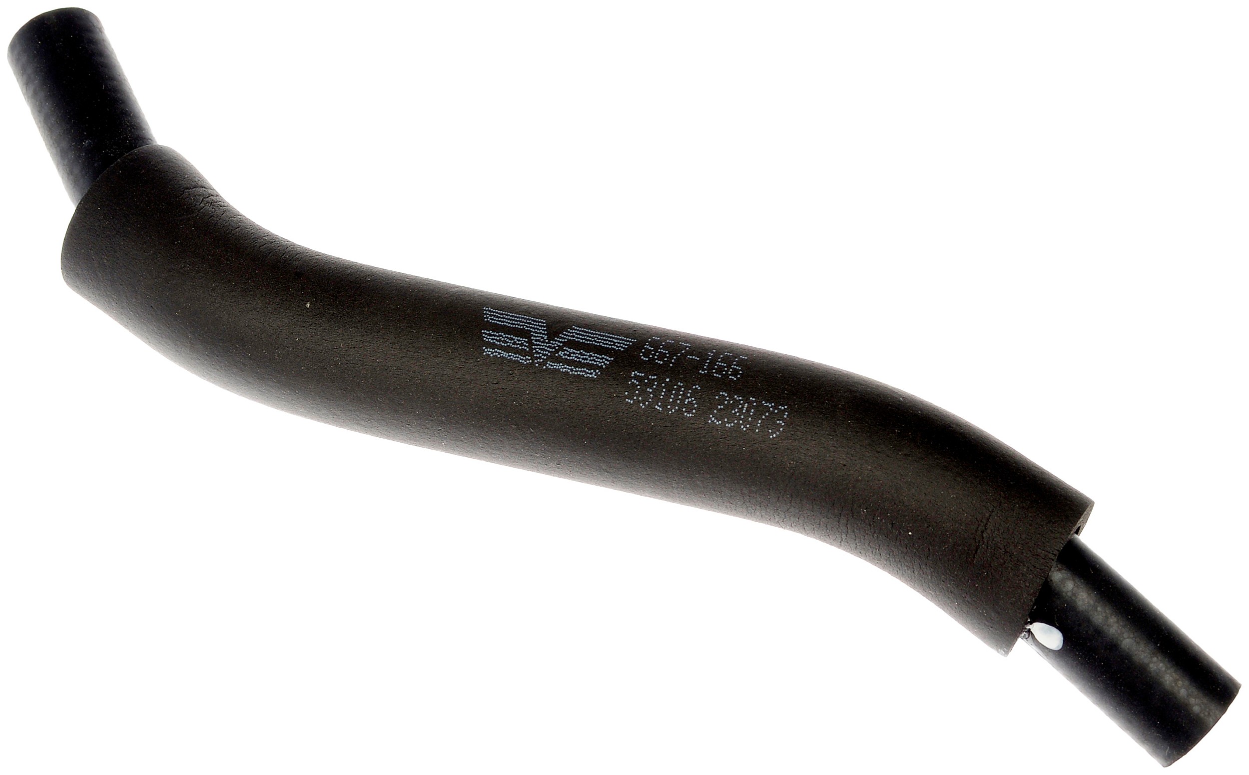 Dorman DOR-667-166 Turbocharger Coolant Feed Line - Image 4
