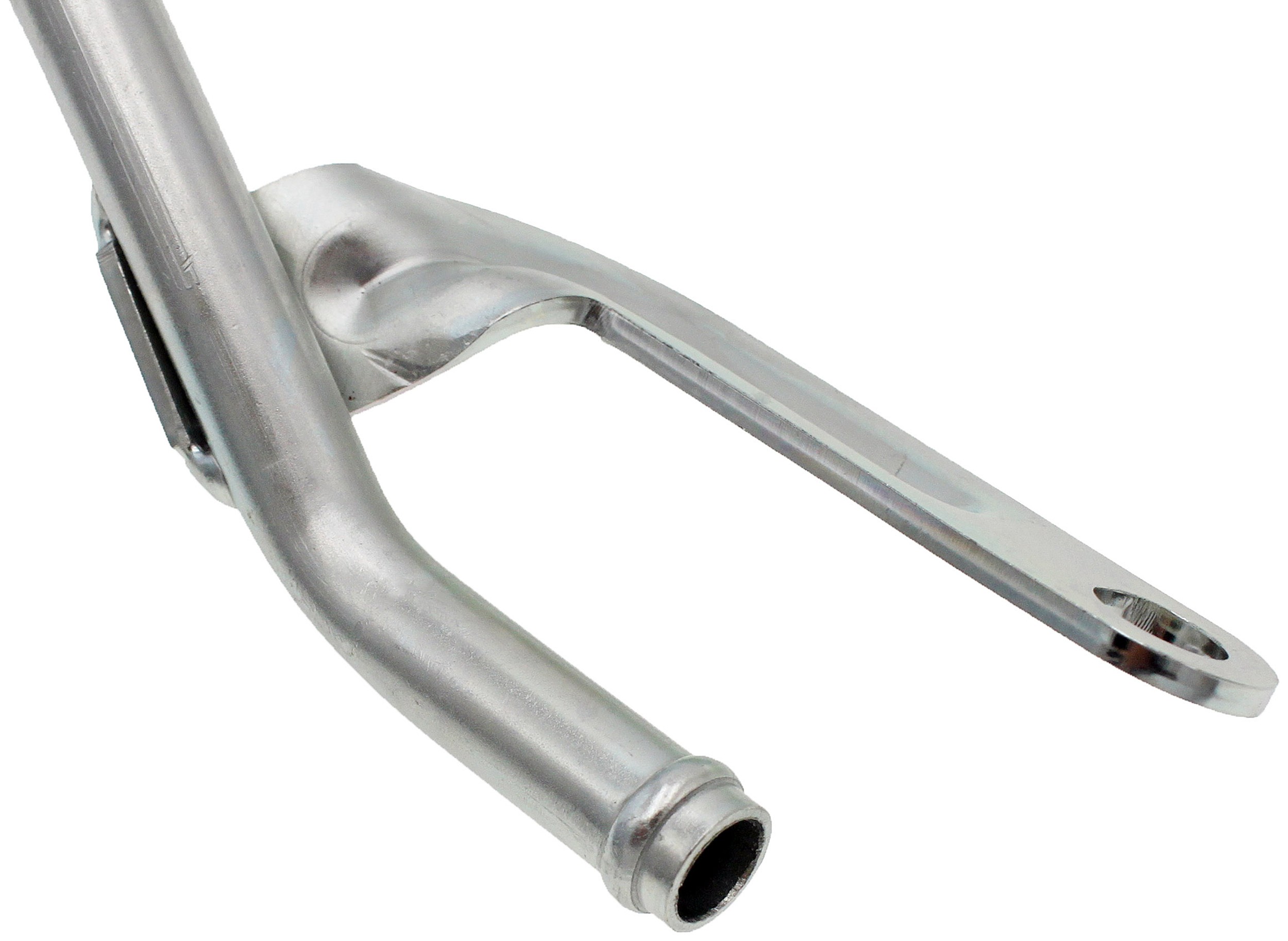 Dorman DOR-667-167 Turbocharger Coolant Return Line - Image 3