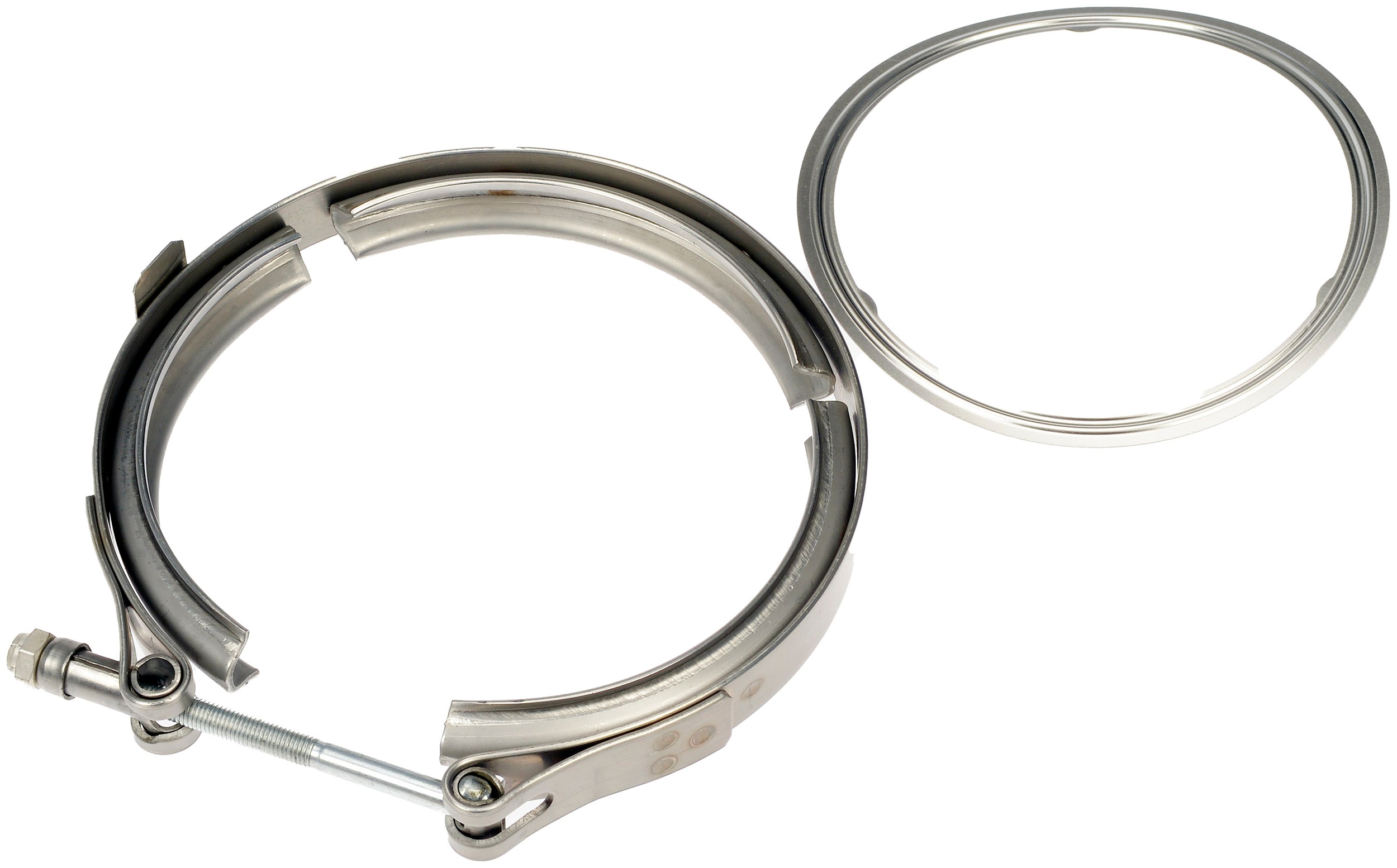 Dorman DOR-667-190 Turbocharger V-Band Clamp