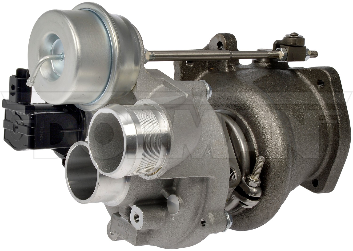 Dorman DOR-667-202 Turbocharger And Gasket Kit