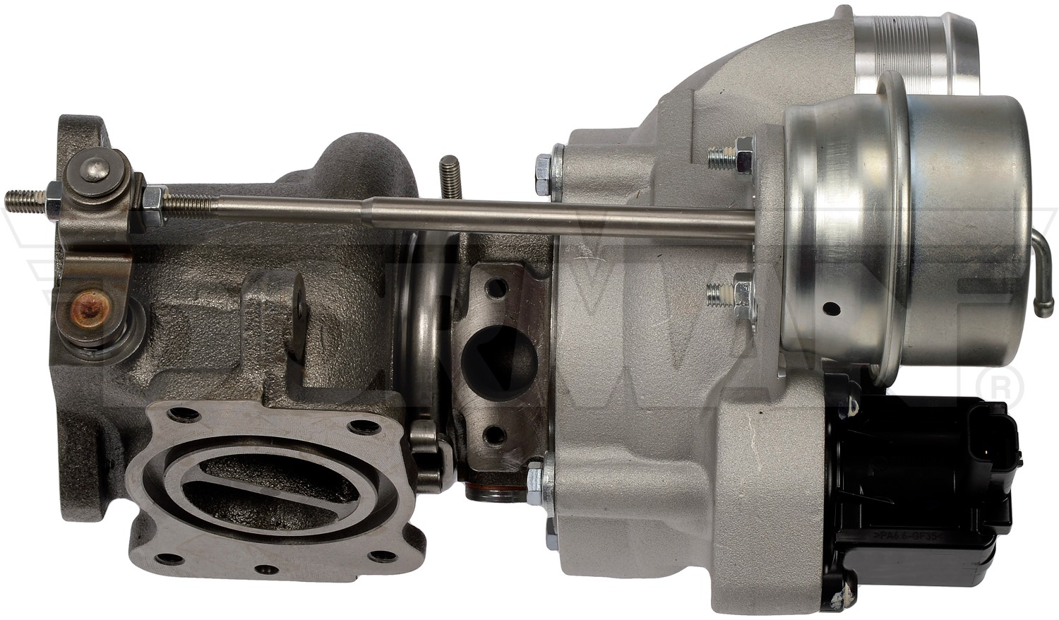 Dorman DOR-667-202 Turbocharger And Gasket Kit - Image 3
