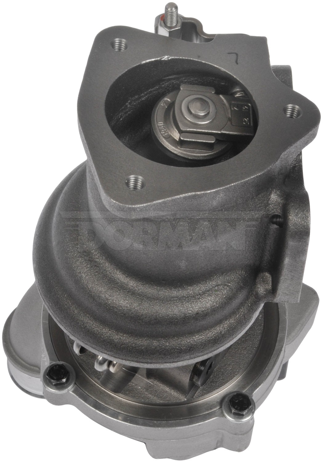 Dorman DOR-667-202 Turbocharger And Gasket Kit - Image 4