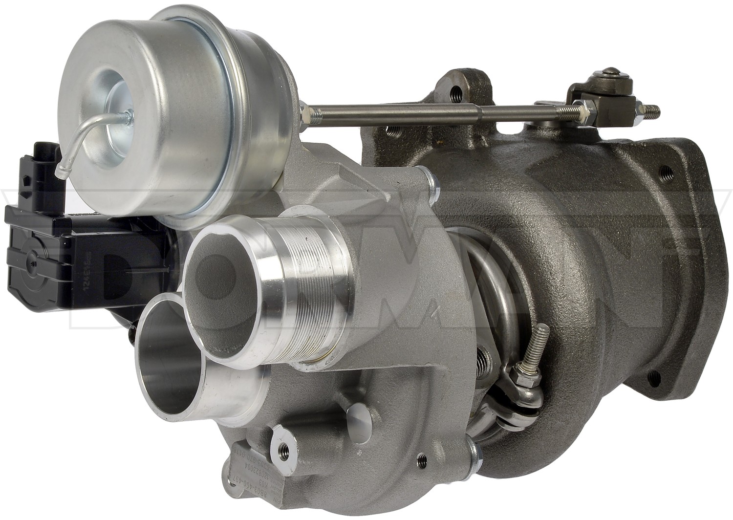 Dorman DOR-667-202 Turbocharger And Gasket Kit - Image 6