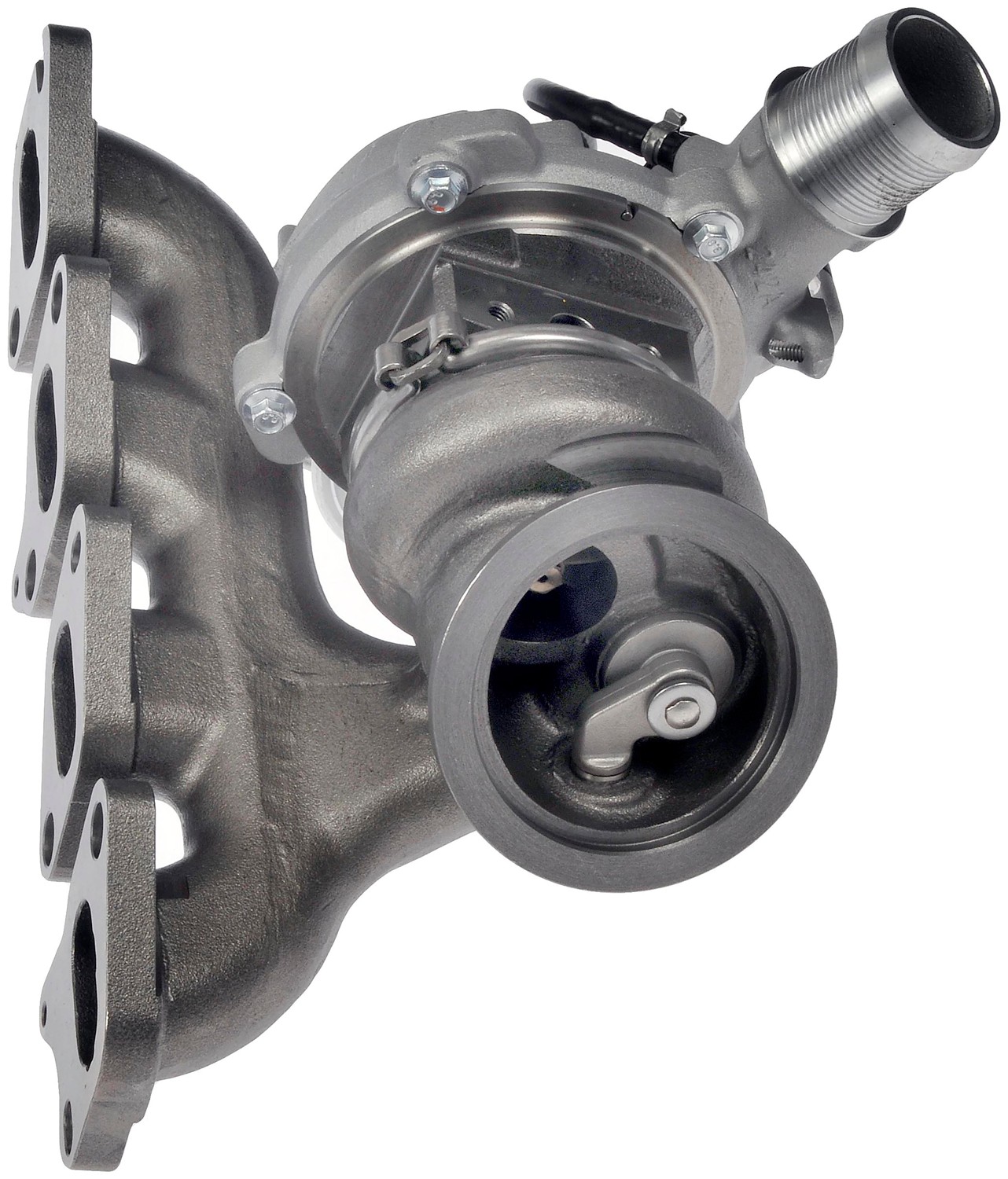 Dorman DOR-667-203 Turbocharger And Gasket Kit - Image 4