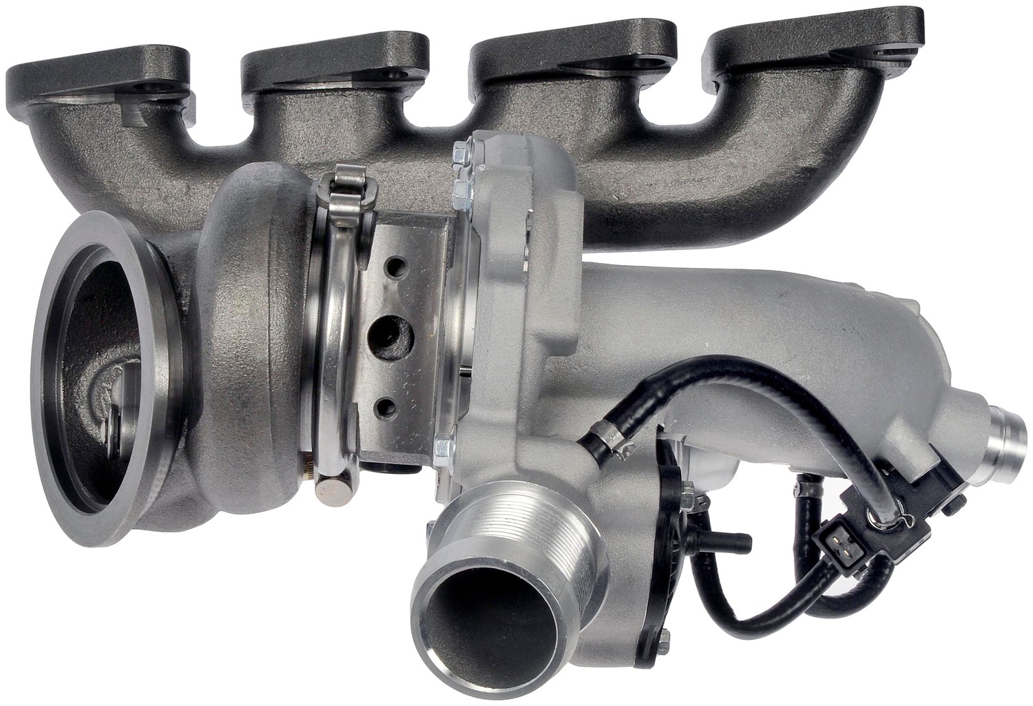Dorman DOR-667-203 Turbocharger And Gasket Kit - Image 5