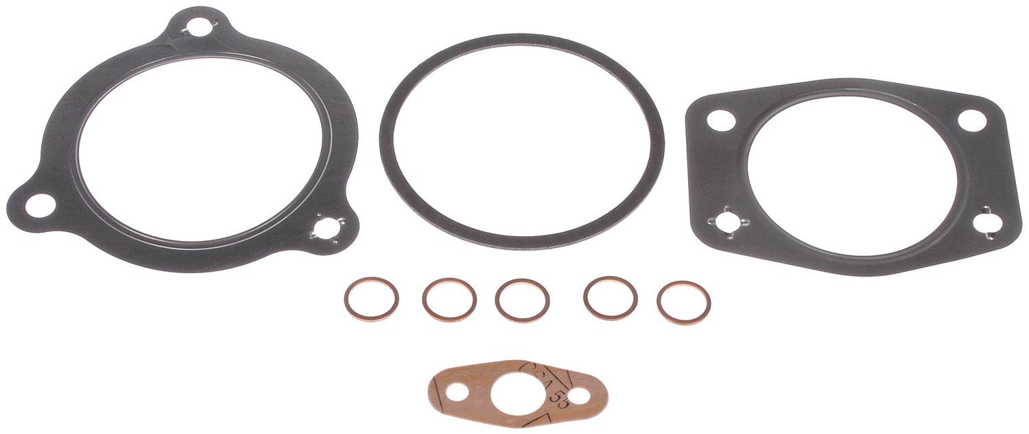 Dorman 667-207 Turbocharger And Gasket Kit
