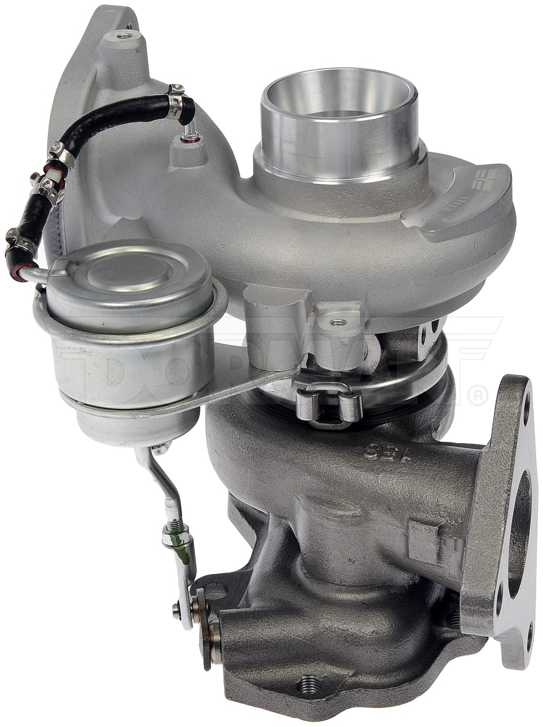 Dorman DOR-667-218 Turbocharger And Gasket Kit - Image 3