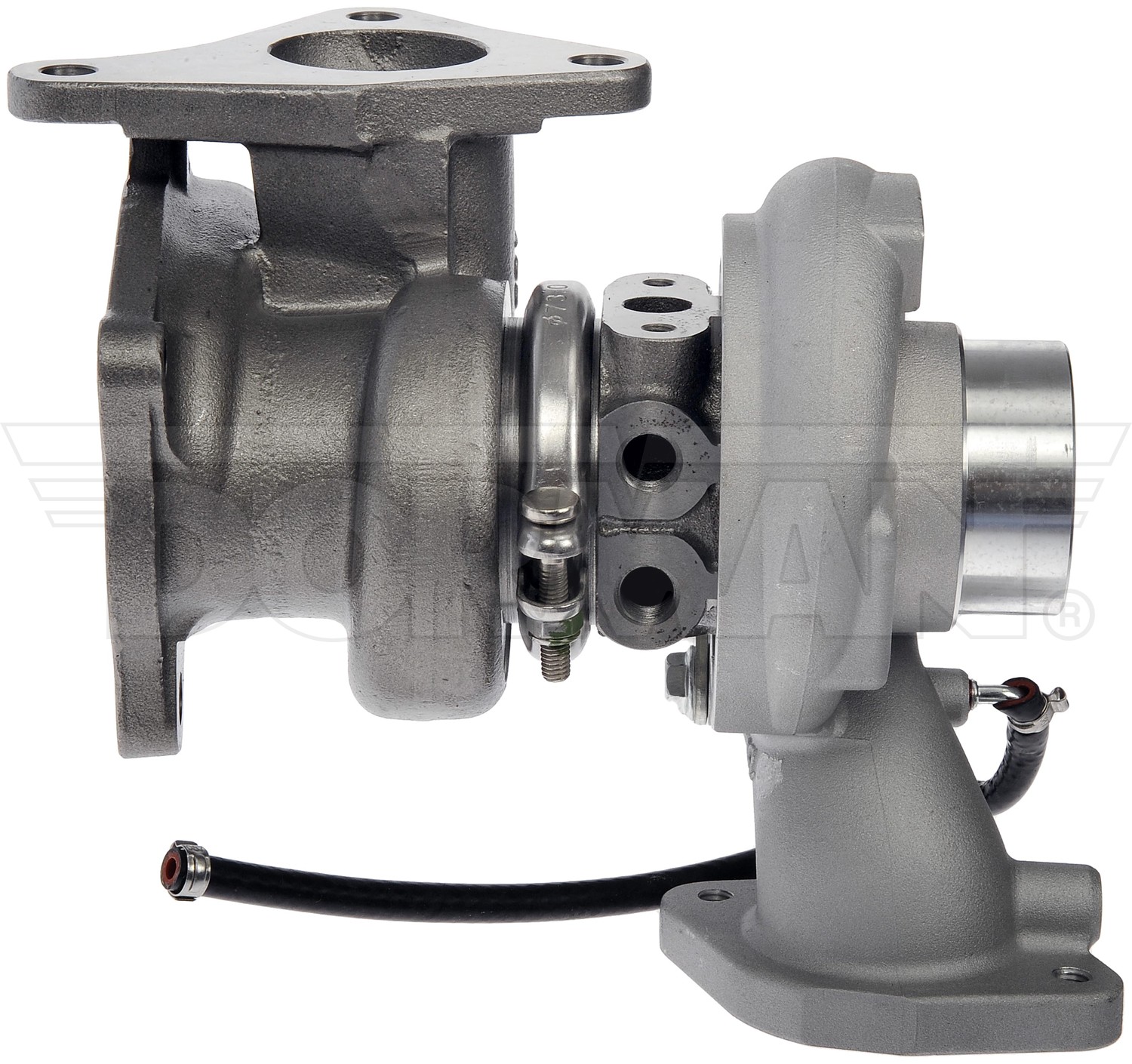 Dorman DOR-667-218 Turbocharger And Gasket Kit - Image 4