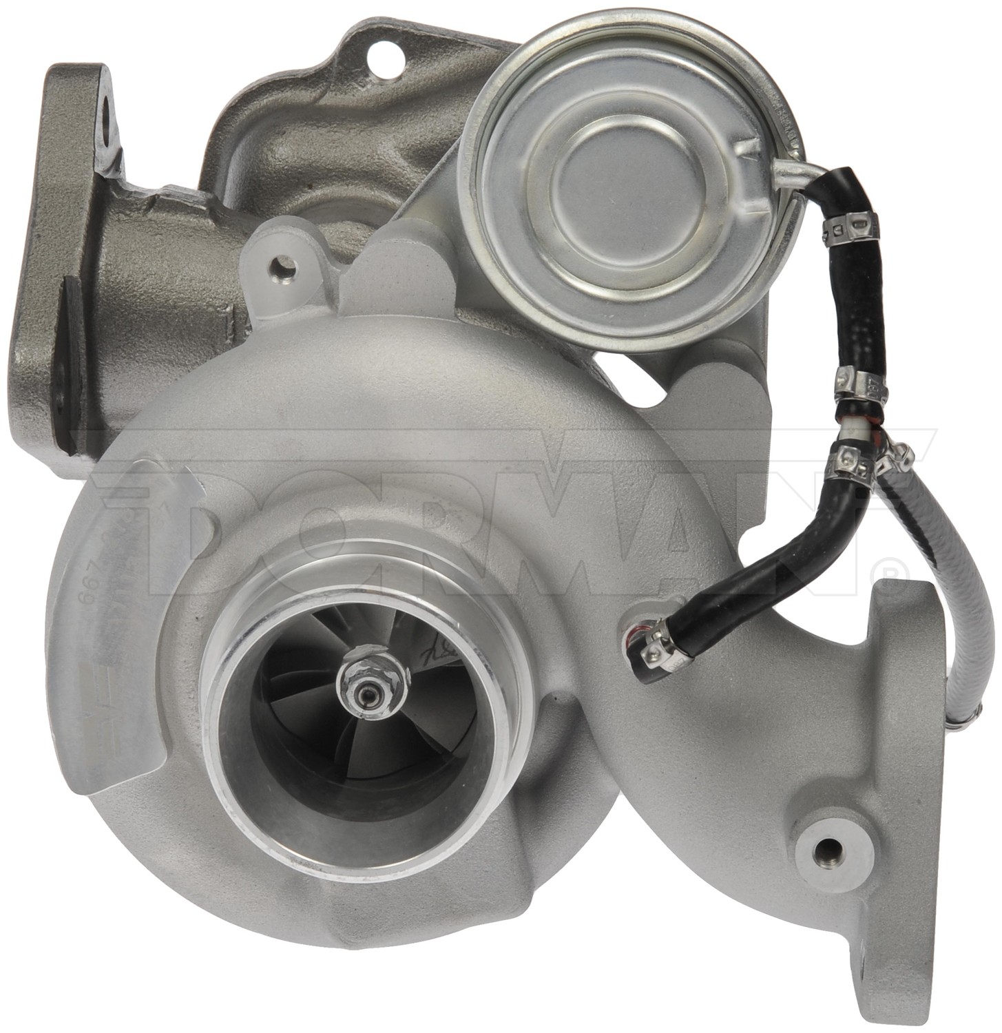Dorman DOR-667-218 Turbocharger And Gasket Kit - Image 5