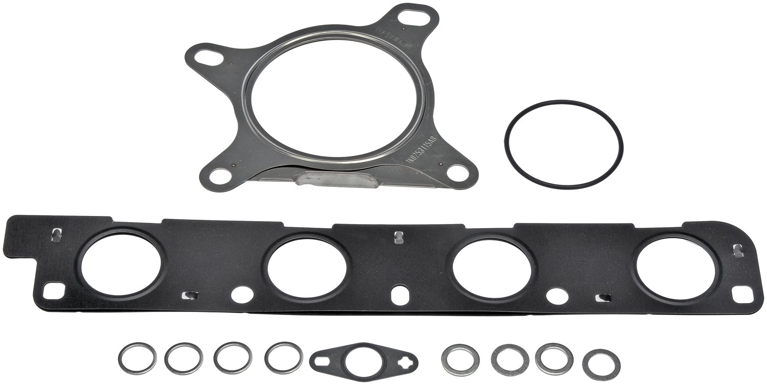 Dorman 667-223 Turbocharger And Gasket Kit