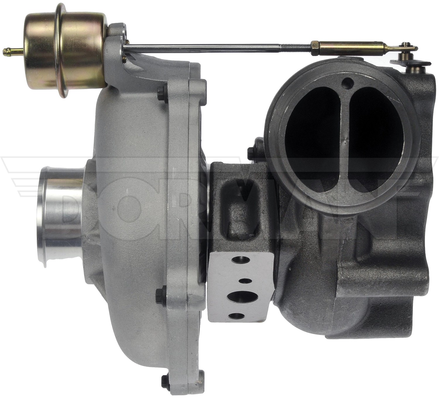 Dorman 667-226 Turbocharger And Gasket Kit