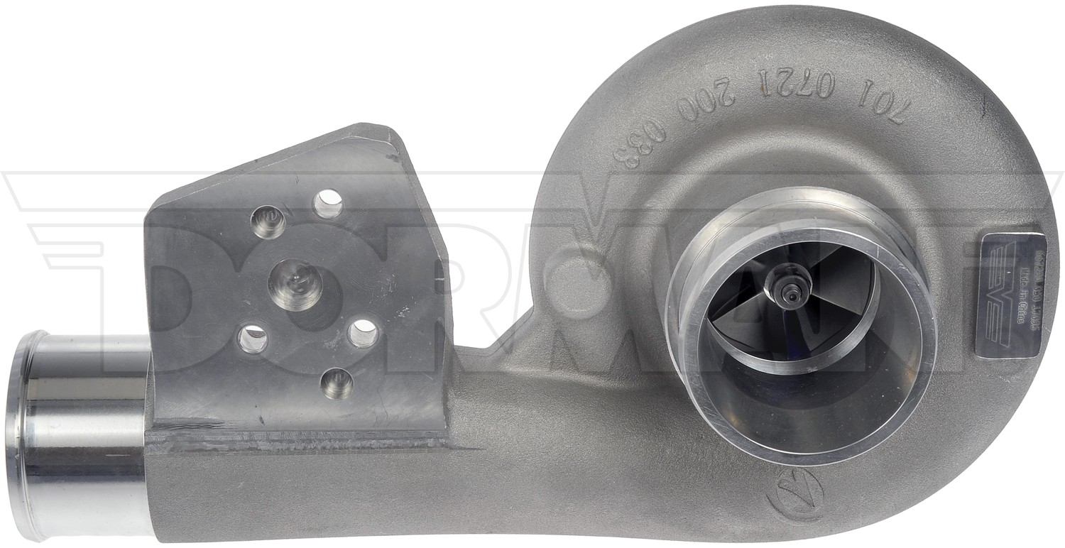 Dorman DOR-667-230 Turbocharger And Complete Gasket Kit - Image 3