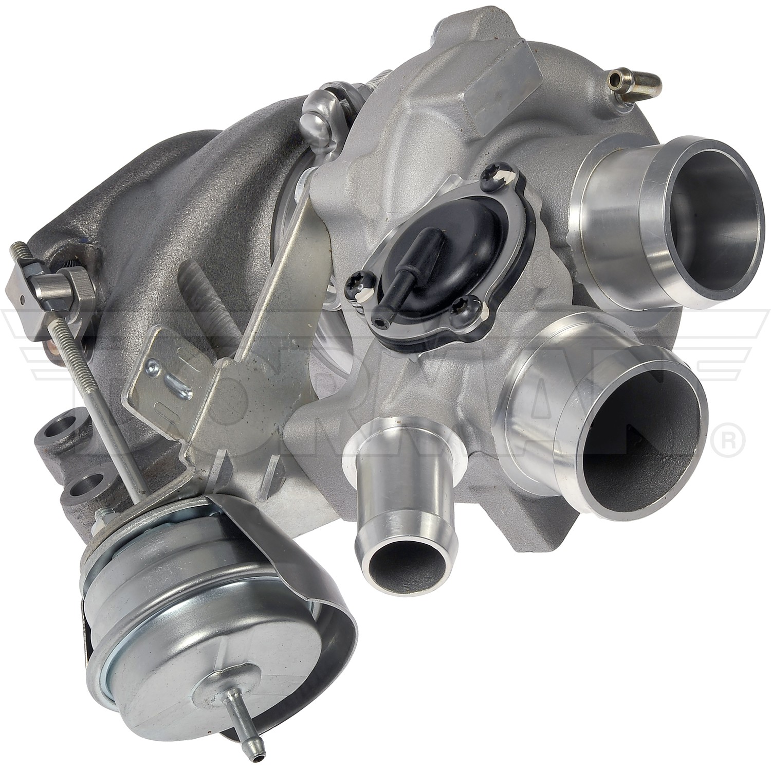 Dorman DOR-667-250 Turbocharger And Gasket Kit