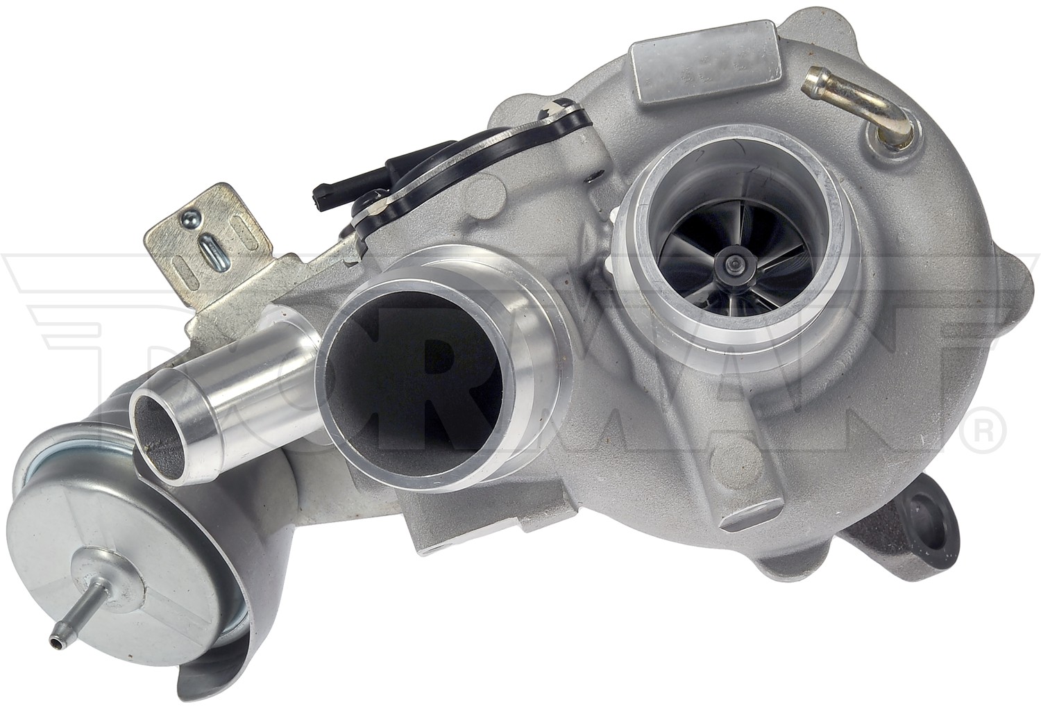 Dorman DOR-667-250 Turbocharger And Gasket Kit - Image 3