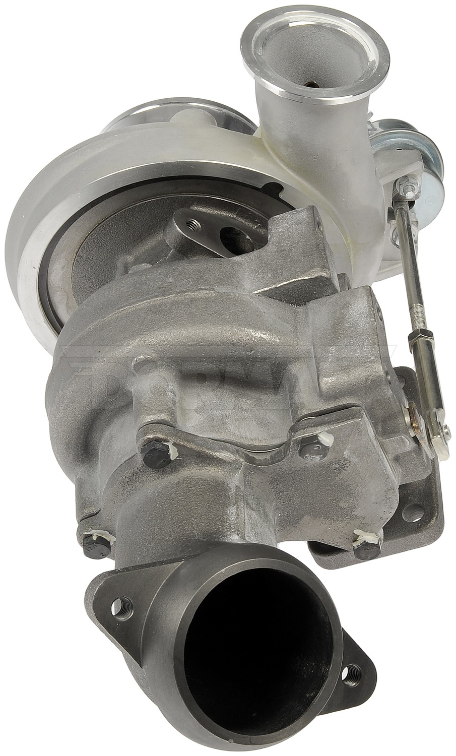 Dorman 667-269 Turbocharger And Gasket Kit