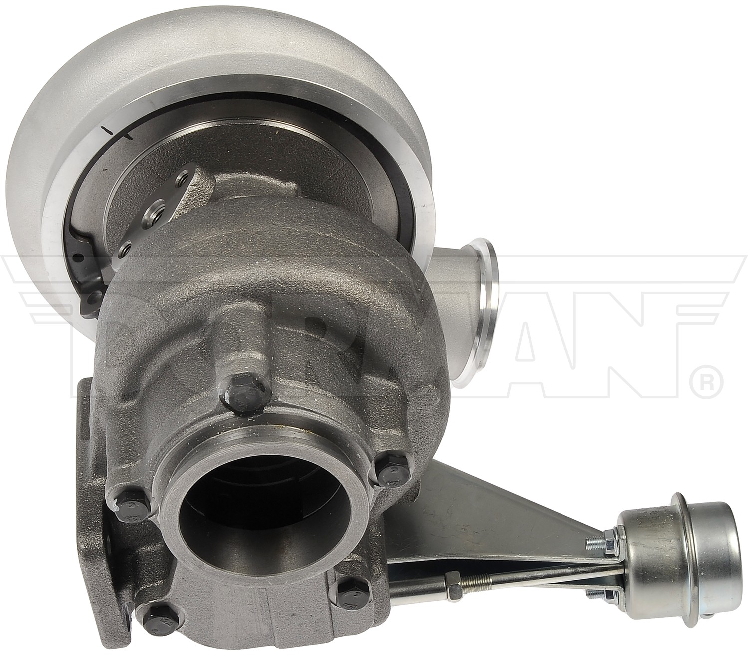 Dorman 667-271 Turbocharger And Gasket Kit