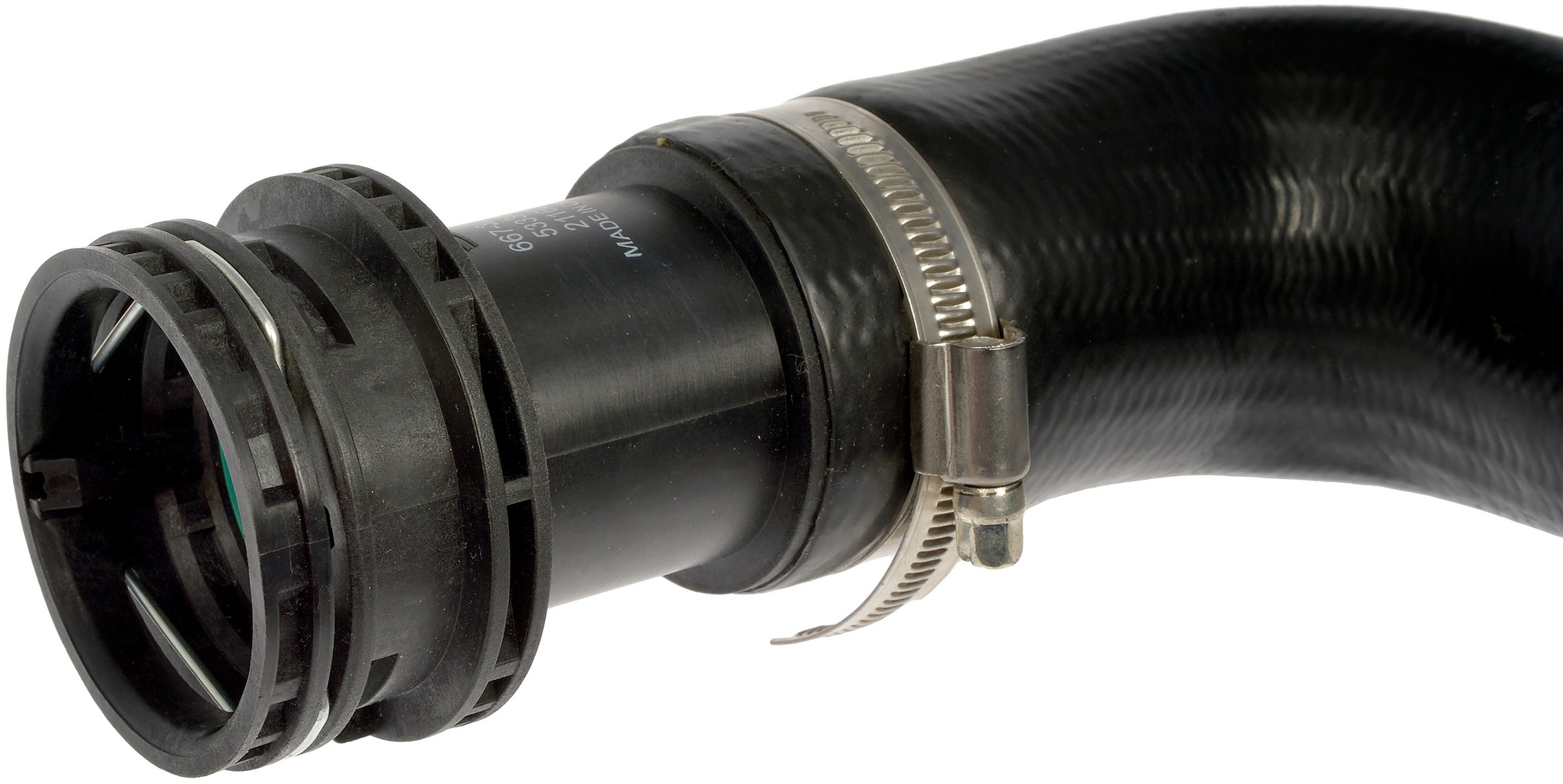 Dorman DOR-667-308 Intercooler Inlet Hose