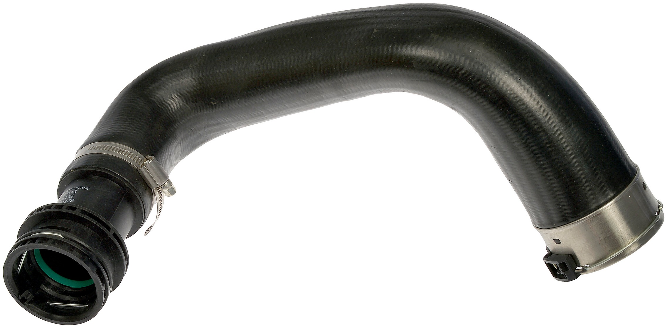 Dorman DOR-667-308 Intercooler Inlet Hose - Image 4