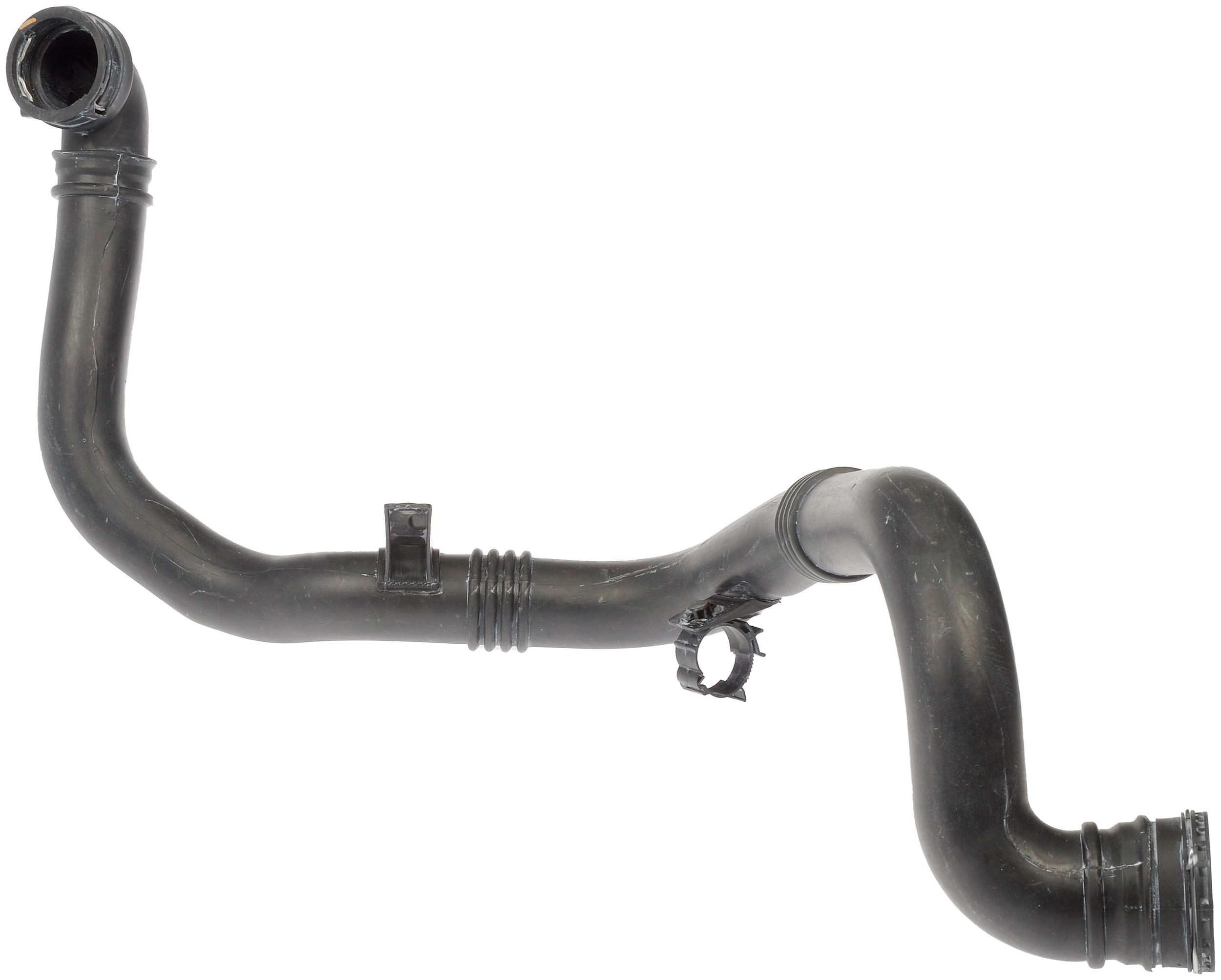 Dorman DOR-667-309 Intercooler Outlet Hose - Image 2