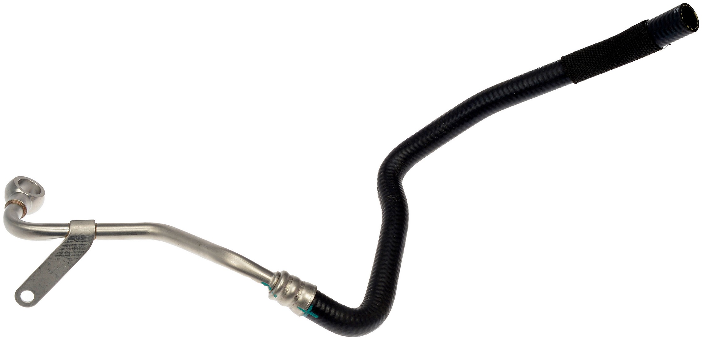 Dorman DOR-667-315 Turbocharger Coolant Return Line