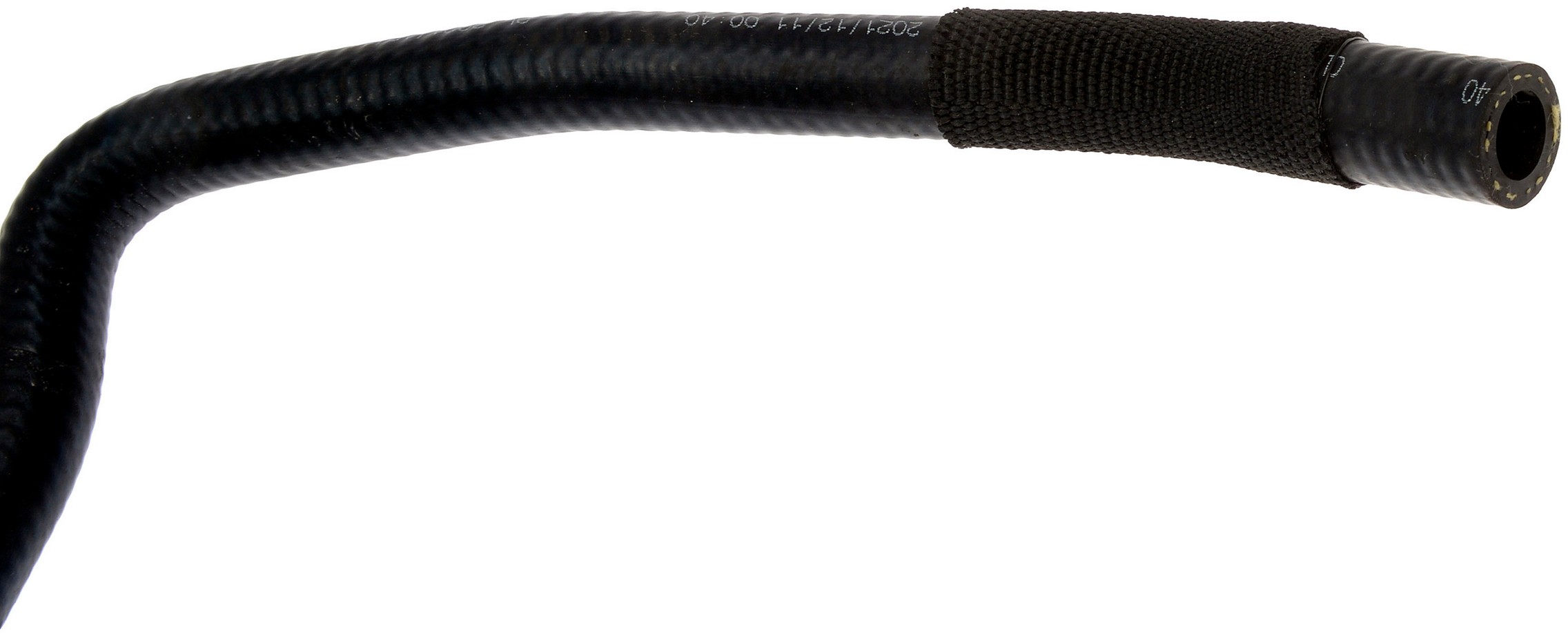 Dorman DOR-667-315 Turbocharger Coolant Return Line - Image 3