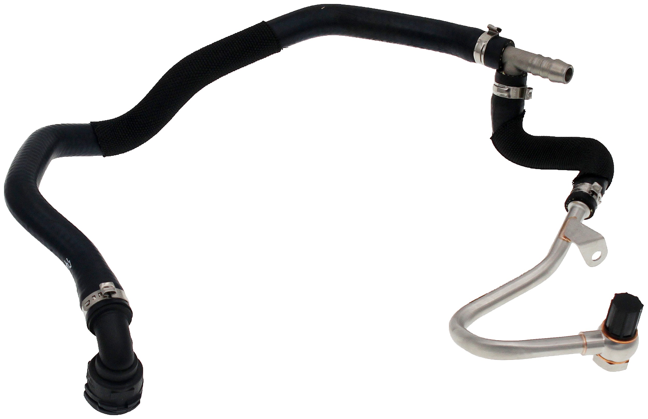 Dorman DOR-667-318 Turbo Coolant Hose