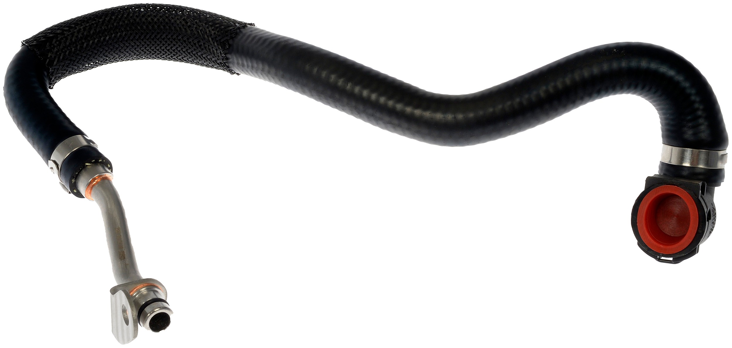 Dorman DOR-667-319 Turbocharger Coolant Return Line