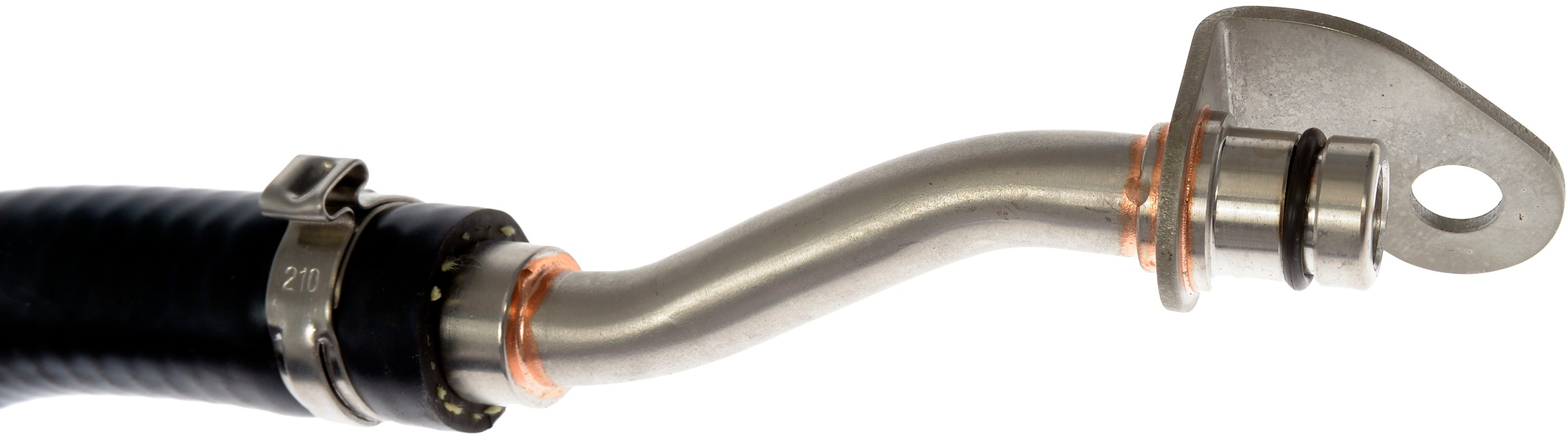 Dorman DOR-667-319 Turbocharger Coolant Return Line - Image 3