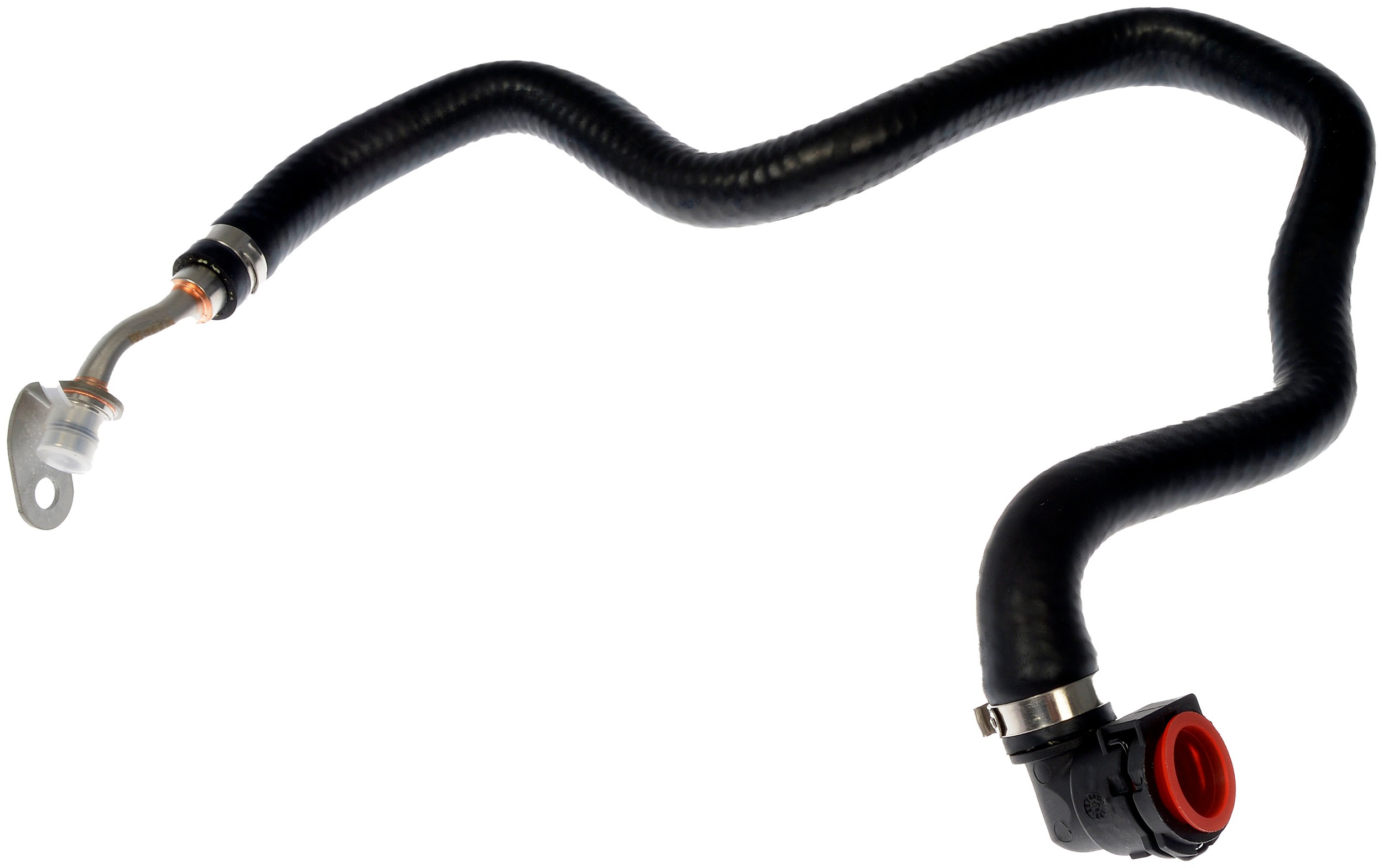 Dorman DOR-667-320 Turbocharger Coolant Feed Line