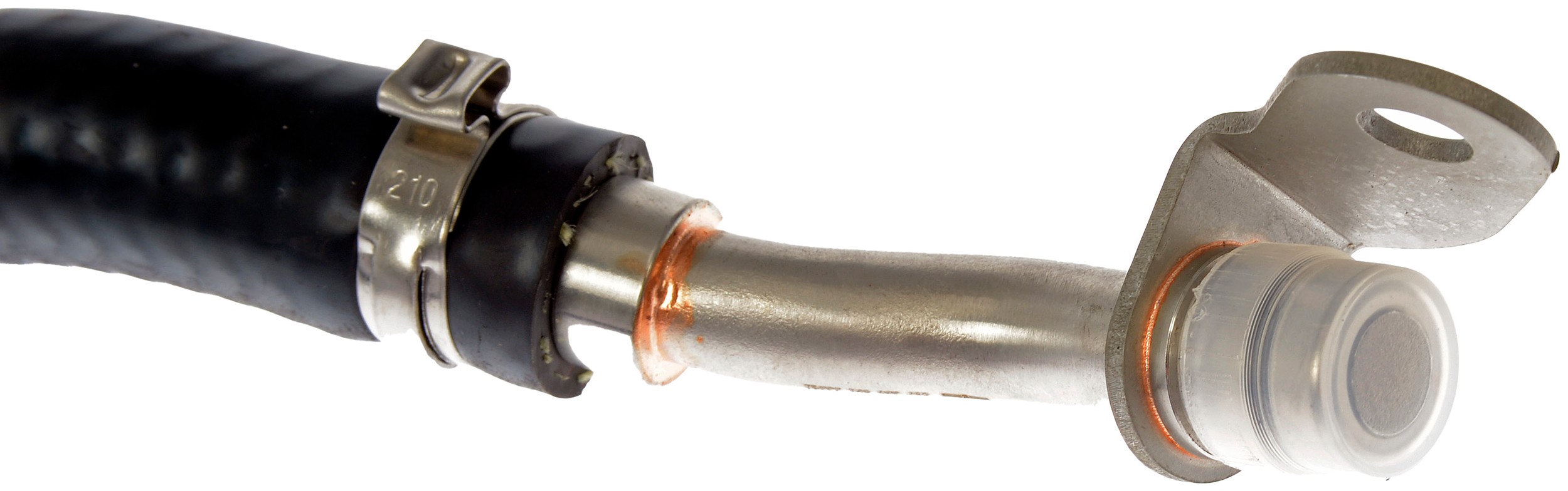 Dorman DOR-667-320 Turbocharger Coolant Feed Line - Image 3