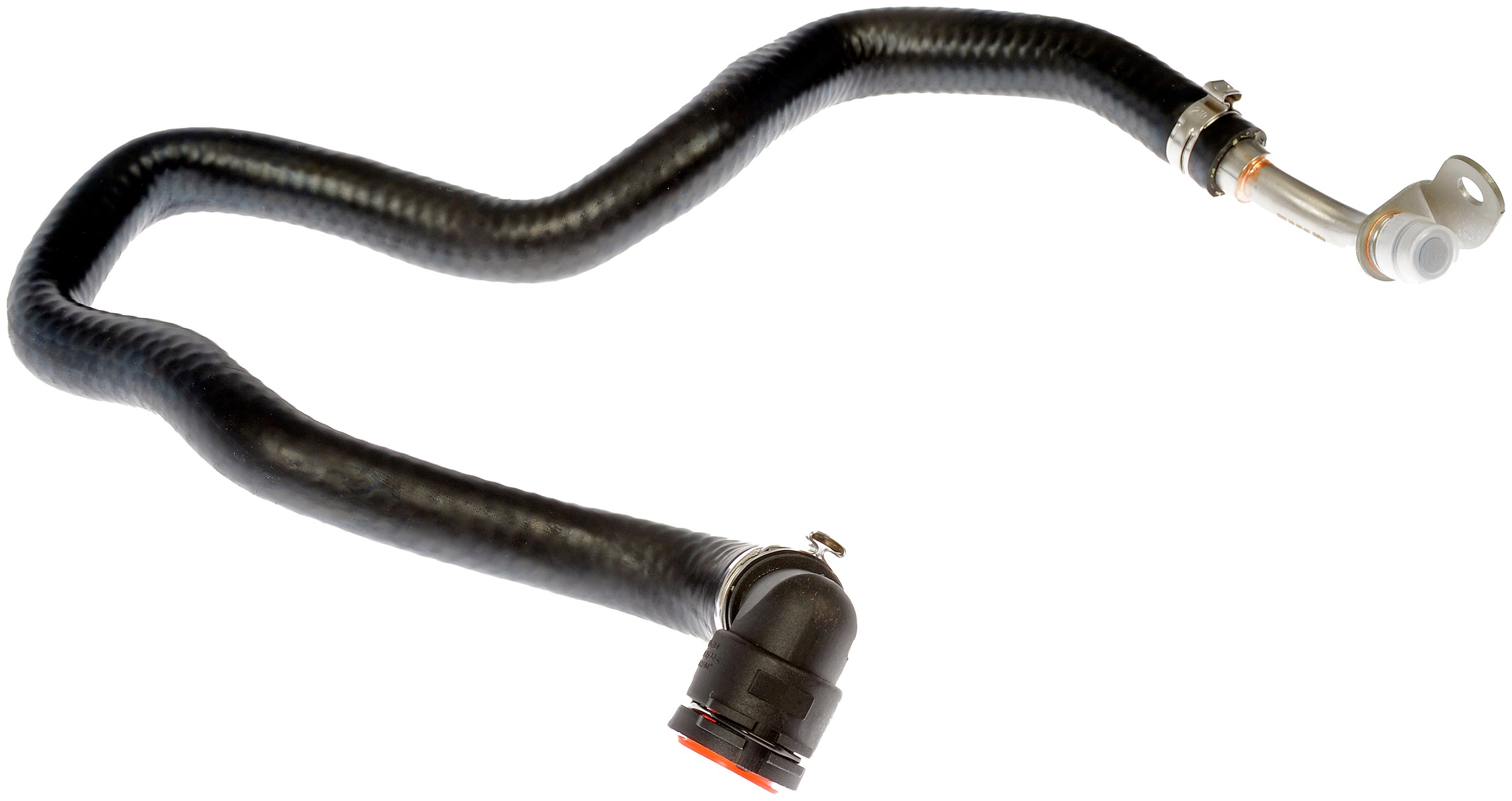 Dorman DOR-667-320 Turbocharger Coolant Feed Line - Image 4