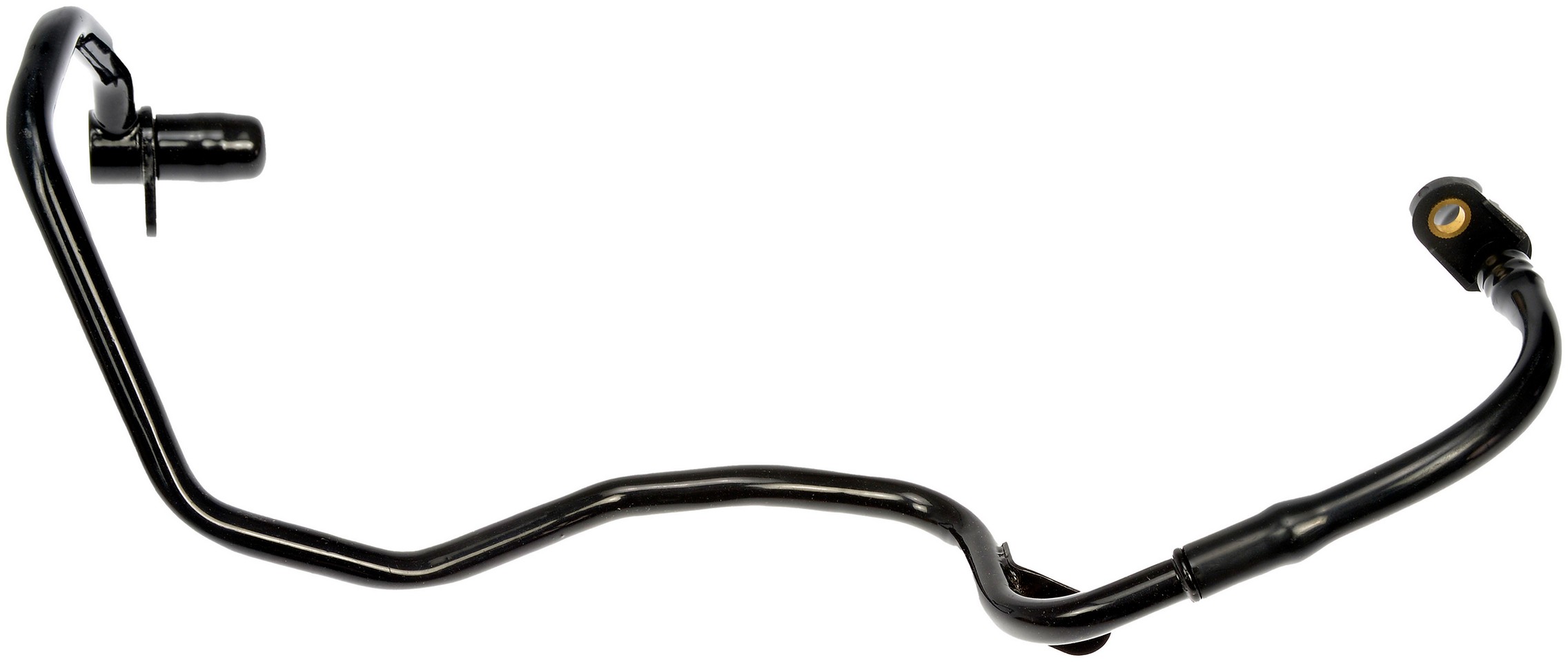 Dorman DOR-667-321 Turbocharger Coolant Return Line