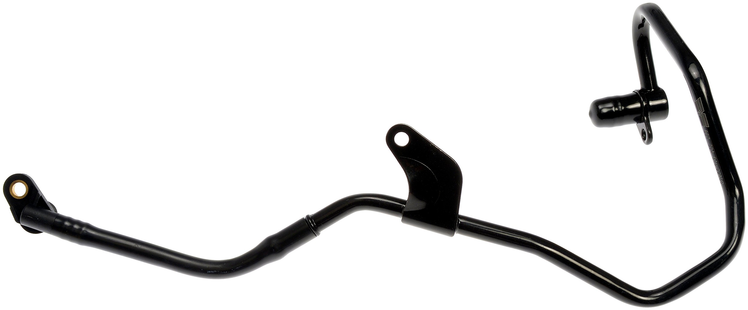 Dorman DOR-667-324 Turbo Coolant Return Line - Image 2