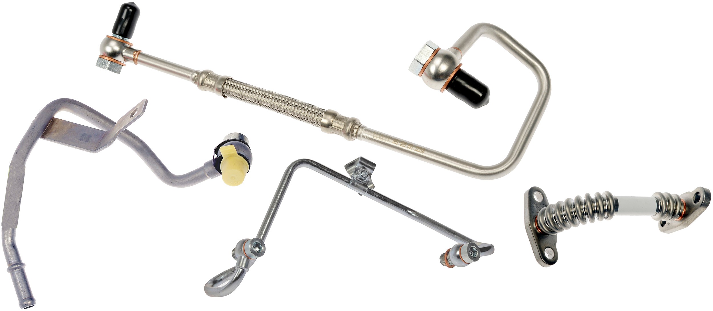 Dorman DOR-667-325 Turbocharger Line Replacement Kit