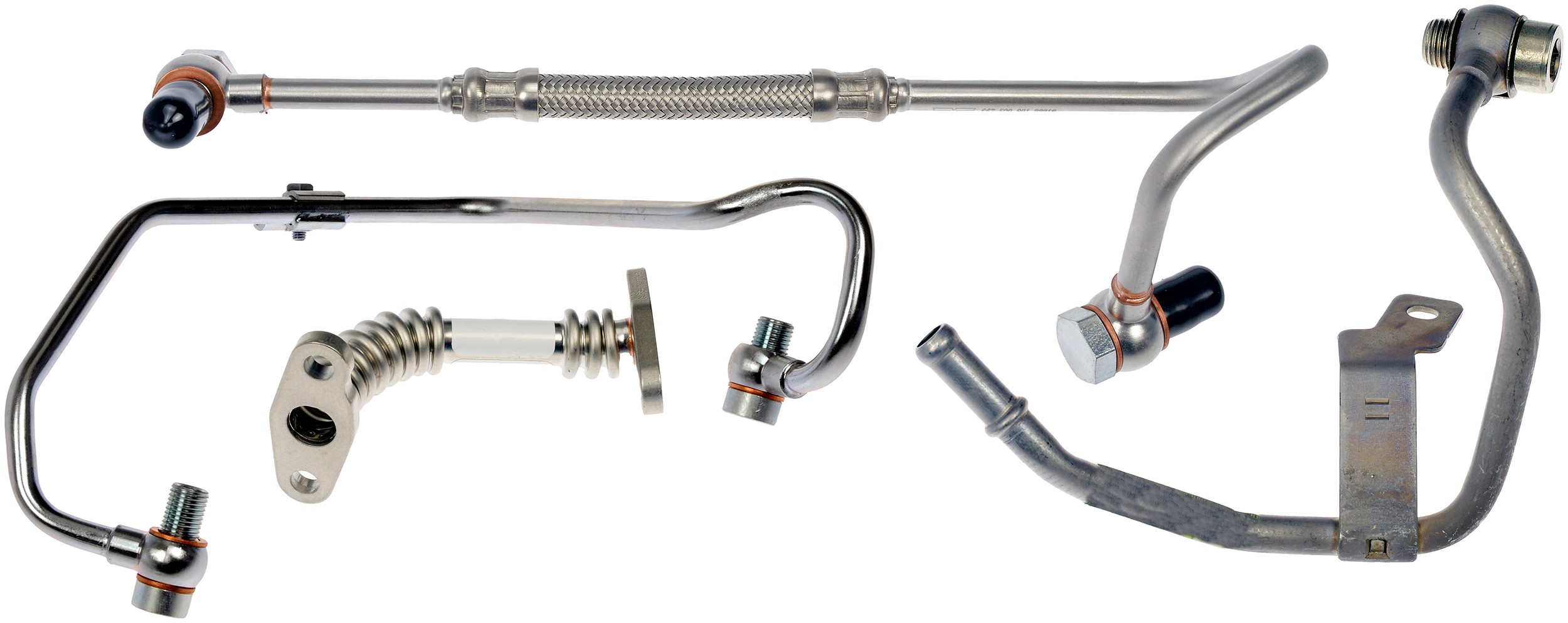 Dorman DOR-667-325 Turbocharger Line Replacement Kit - Image 4