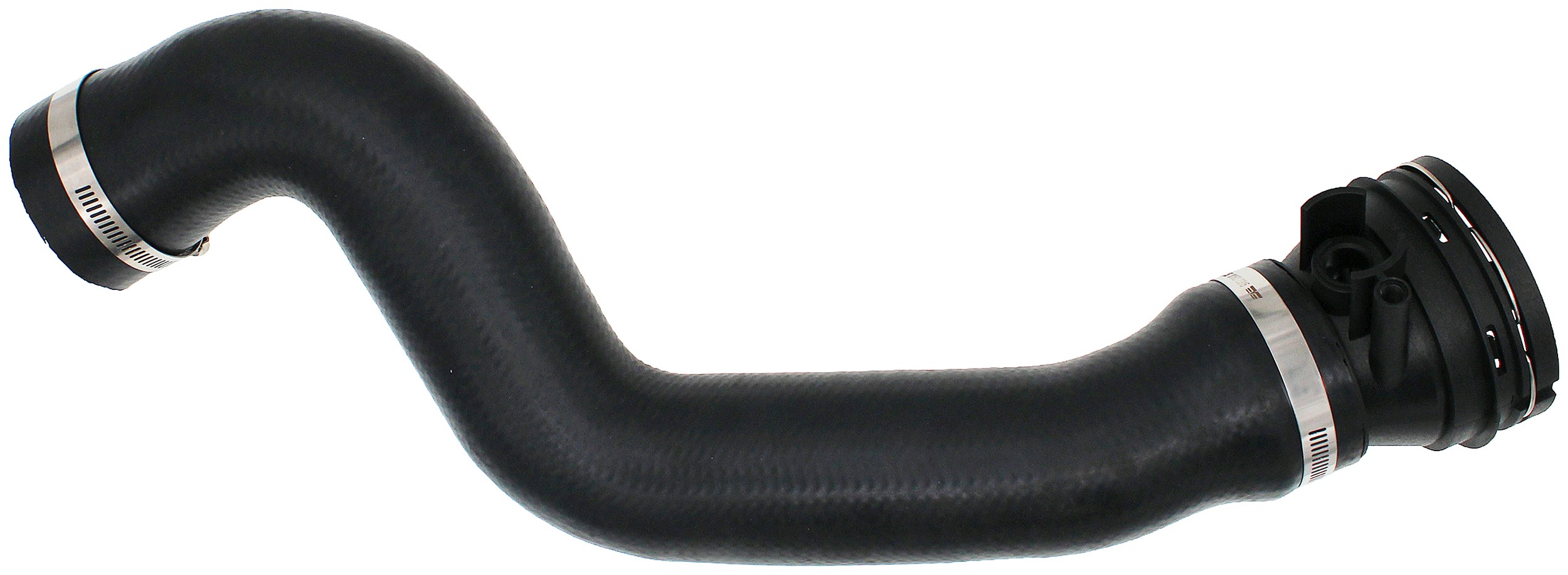 Dorman DOR-667-350 Intercooler Outlet Hose - Image 2