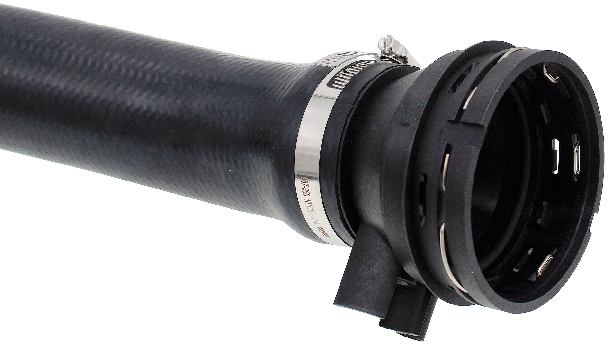 Dorman DOR-667-350 Intercooler Outlet Hose - Image 3