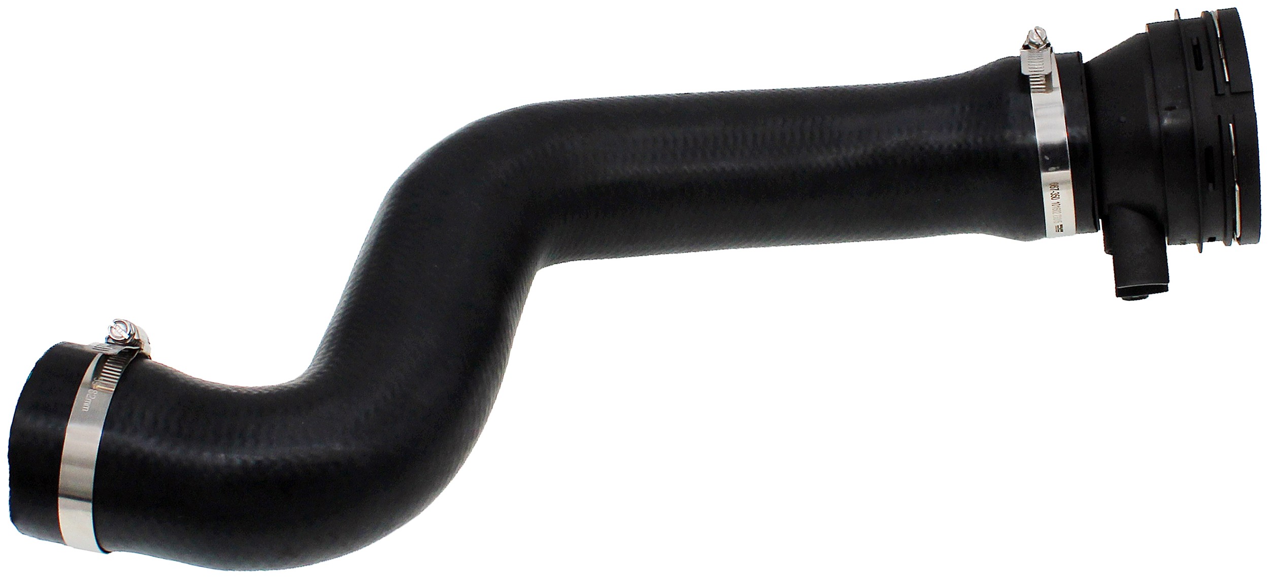 Dorman DOR-667-350 Intercooler Outlet Hose - Image 4