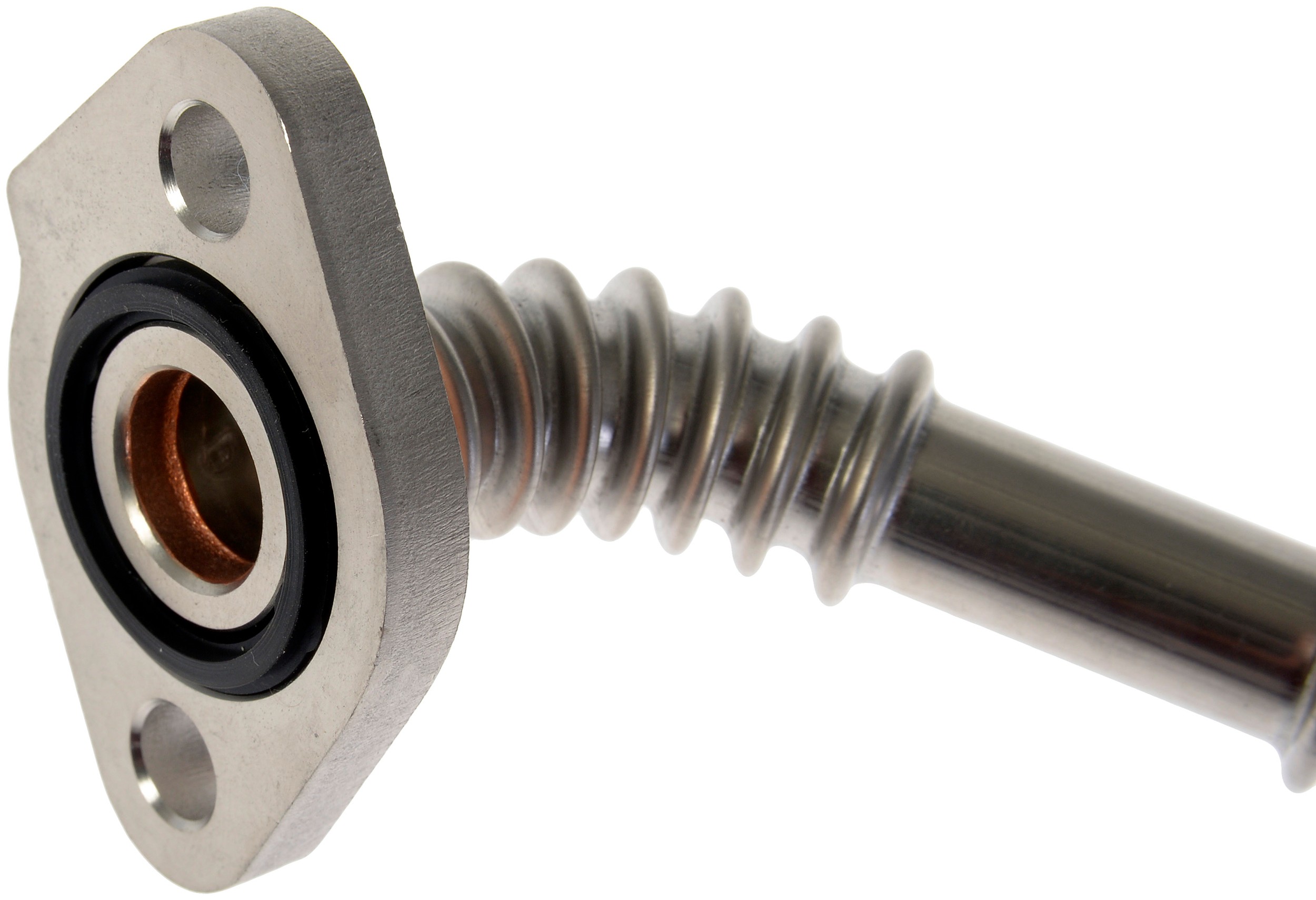 Dorman DOR-667-381 Turbocharger Oil Return Line