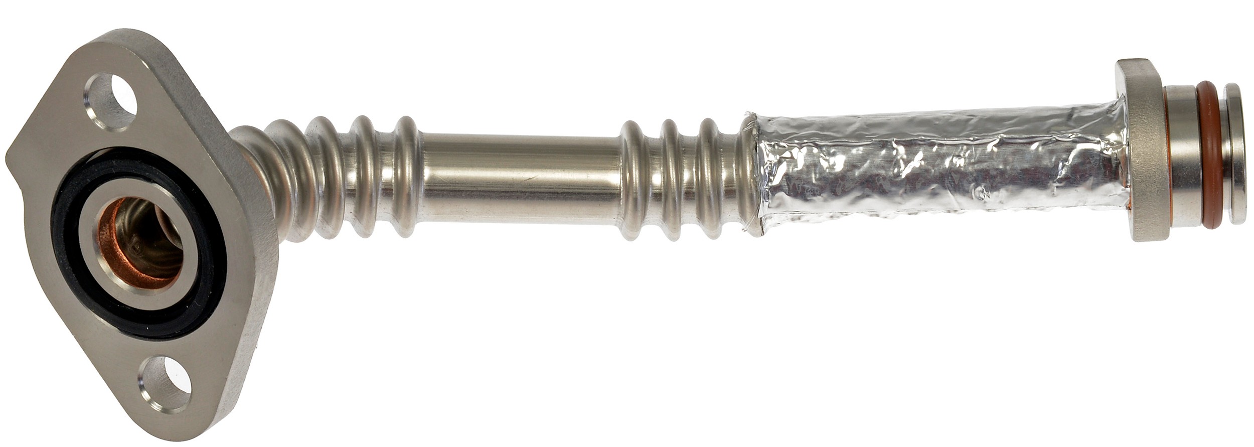 Dorman DOR-667-381 Turbocharger Oil Return Line - Image 2