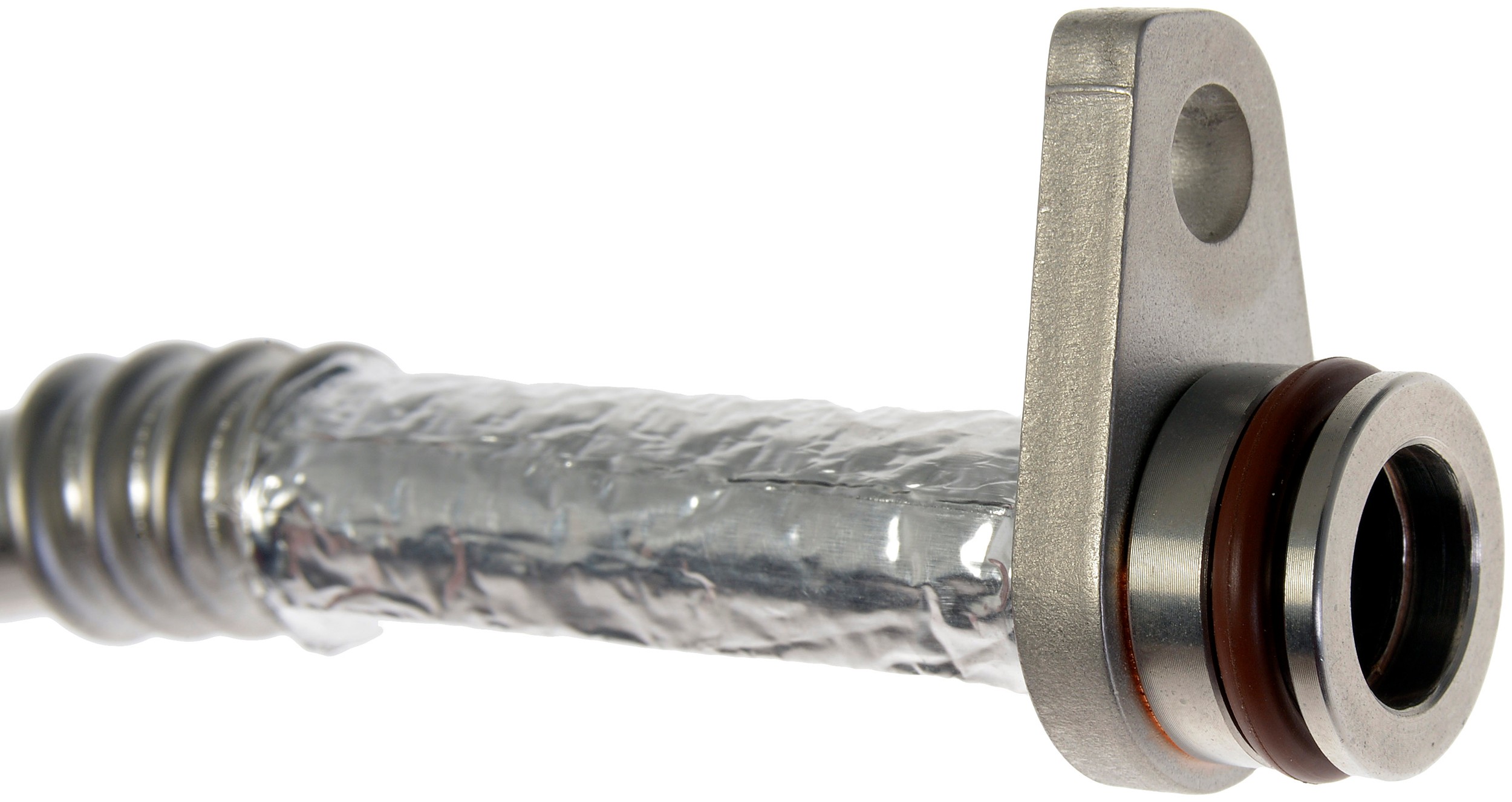 Dorman DOR-667-381 Turbocharger Oil Return Line - Image 3